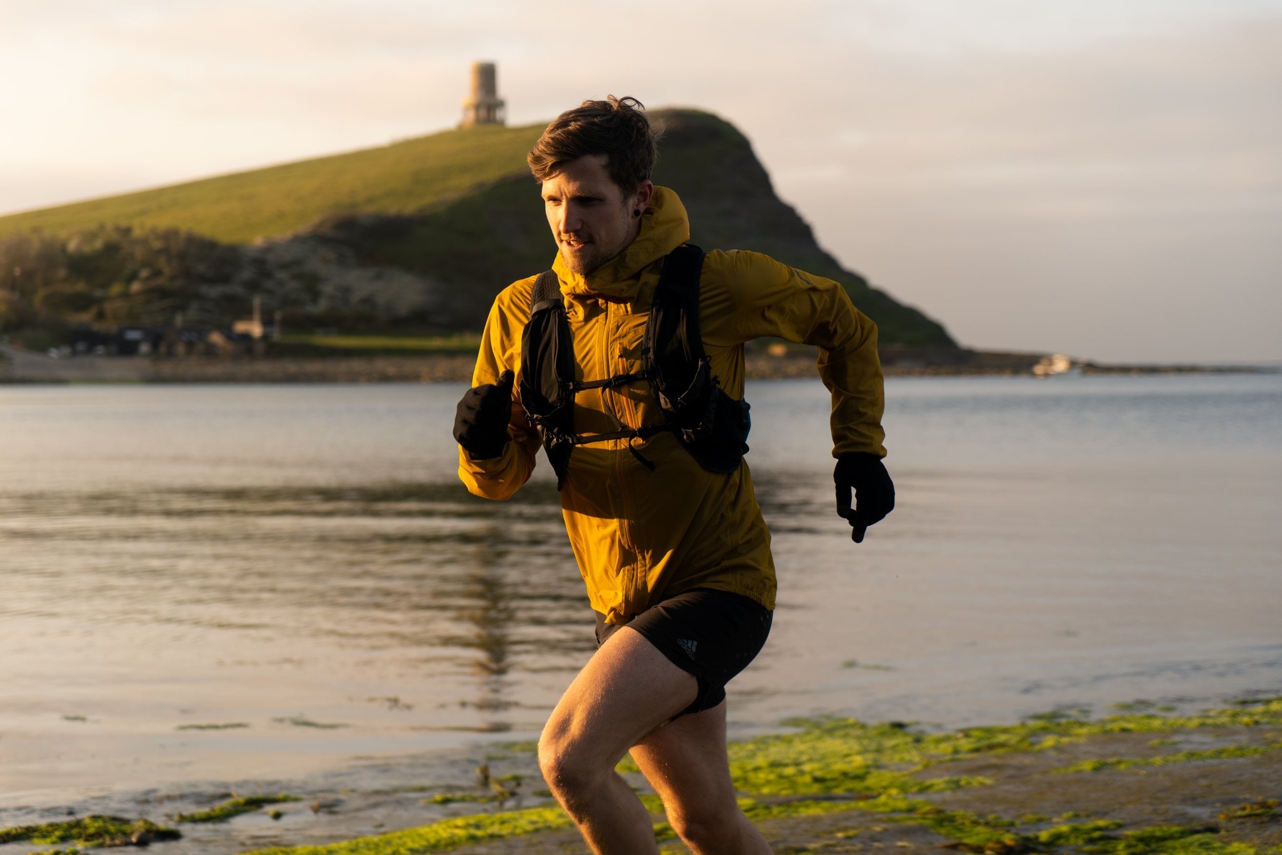 Running Sealskinz USA