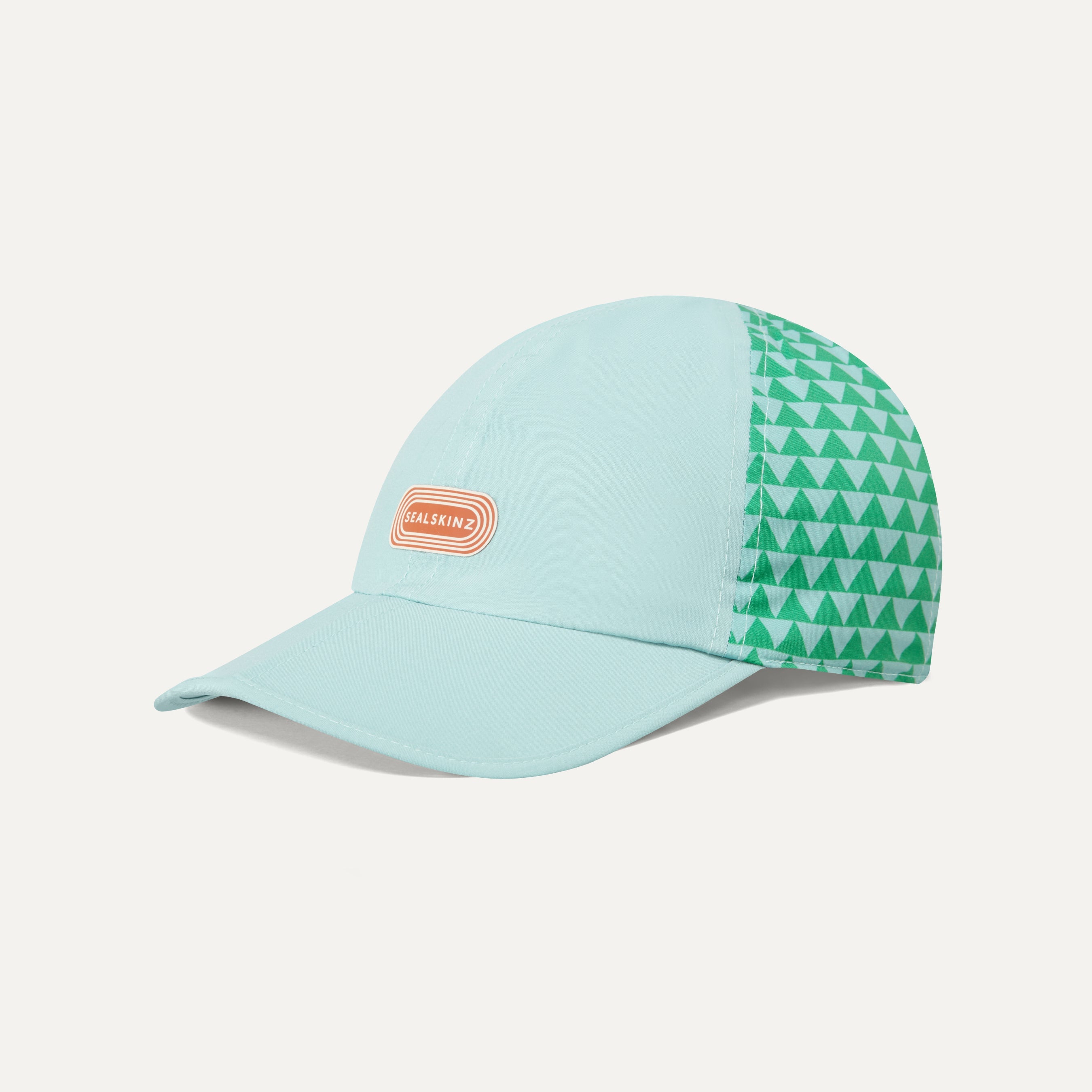 BEEDEN Cap BDN FOAM PRINT MESH CAP Brand New