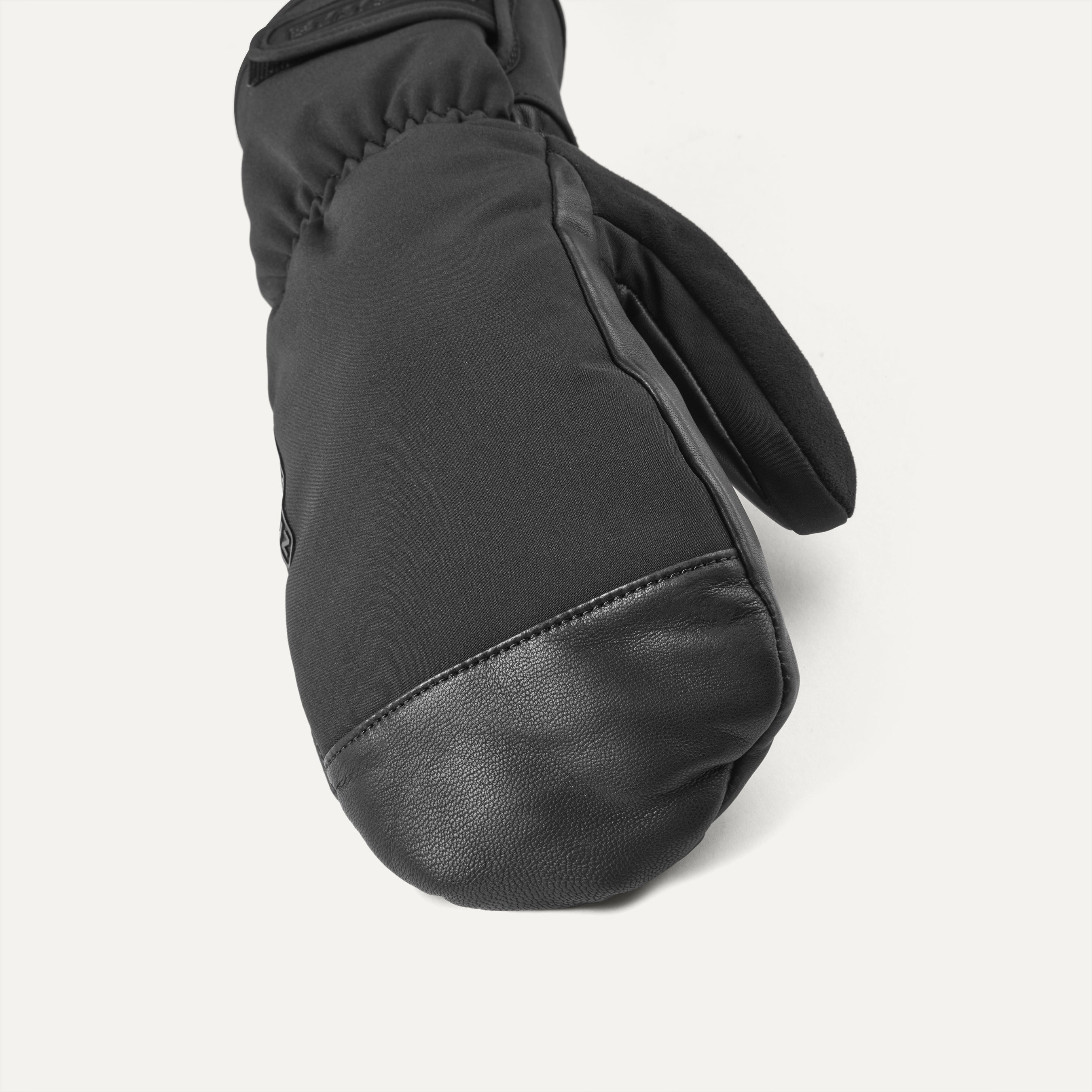 Swaffham Waterproof Extreme Cold Weather Insulated Mitten with Fusion Control Sealskinz USA