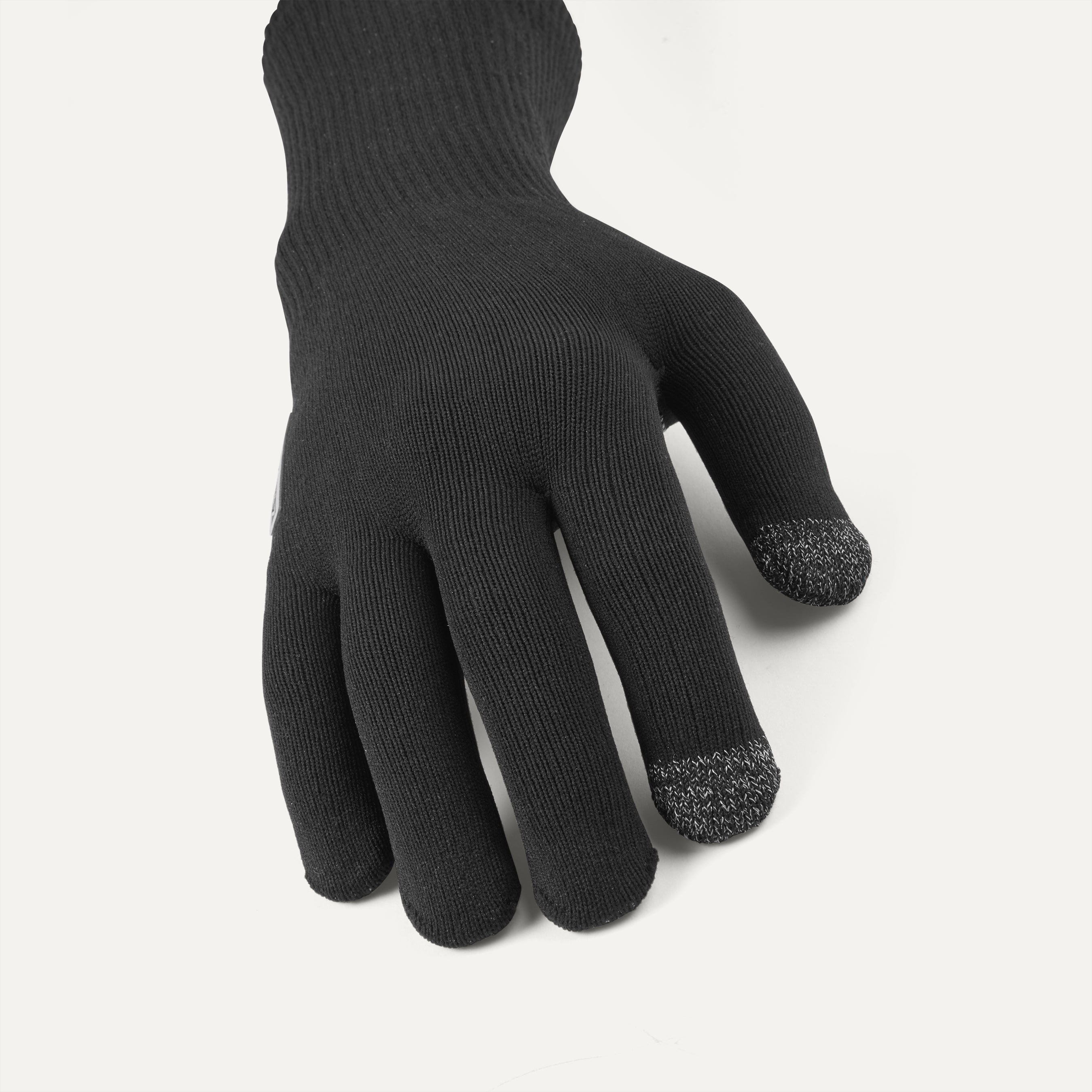 Waterproof knit gloves discount