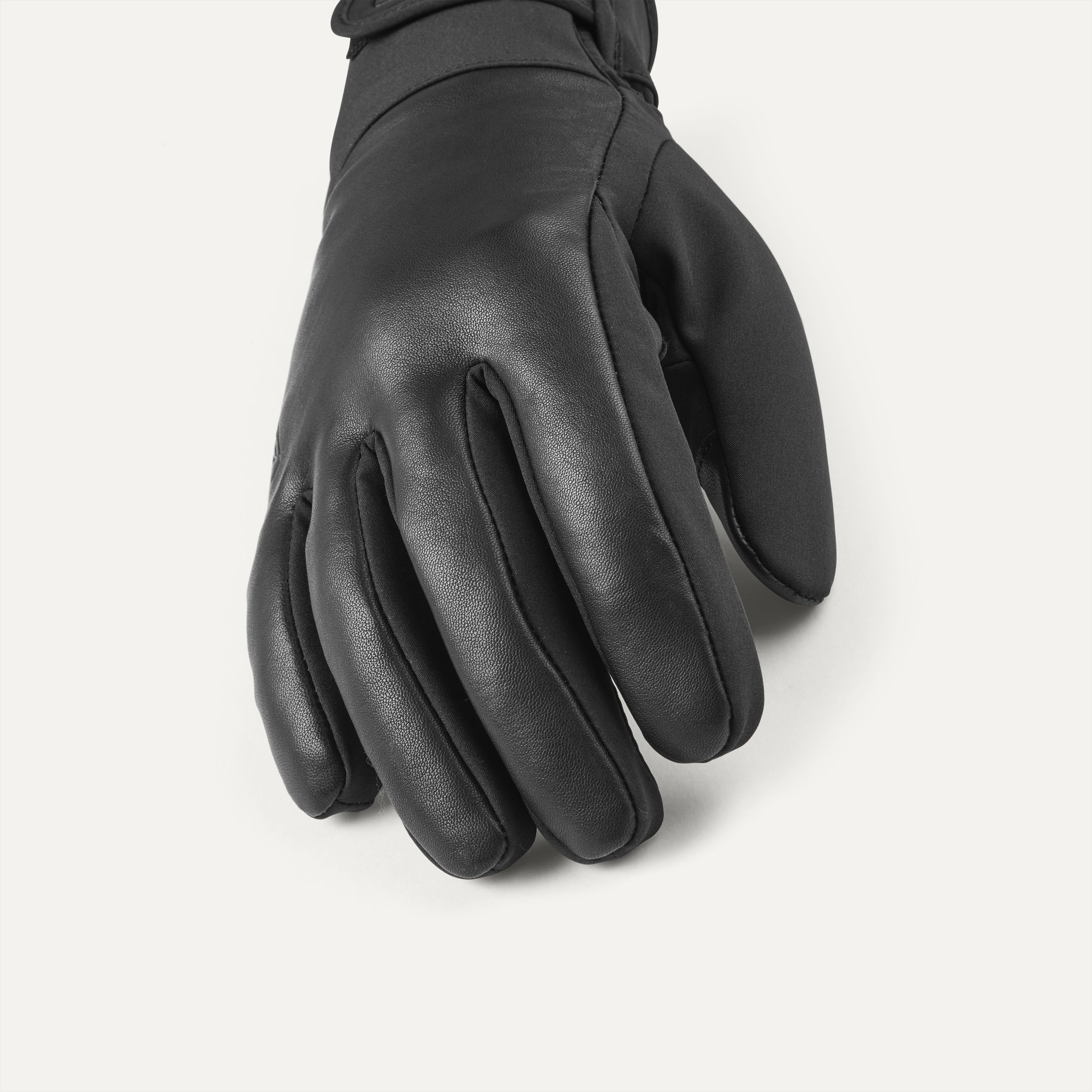 Extreme cold weather gloves review clearance