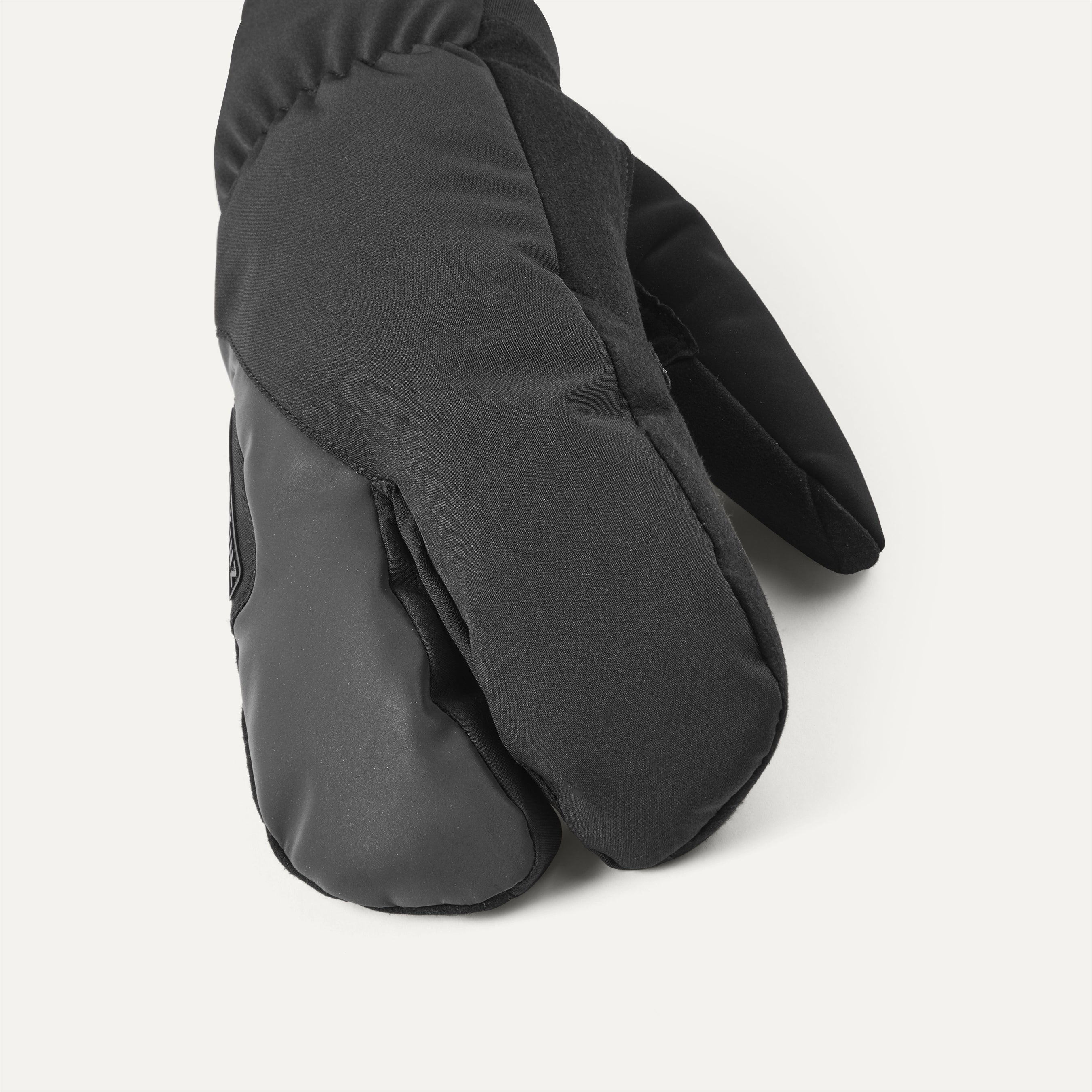 Barwick Waterproof Extreme Cold Weather Cycle Split Finger Glove Sealskinz USA