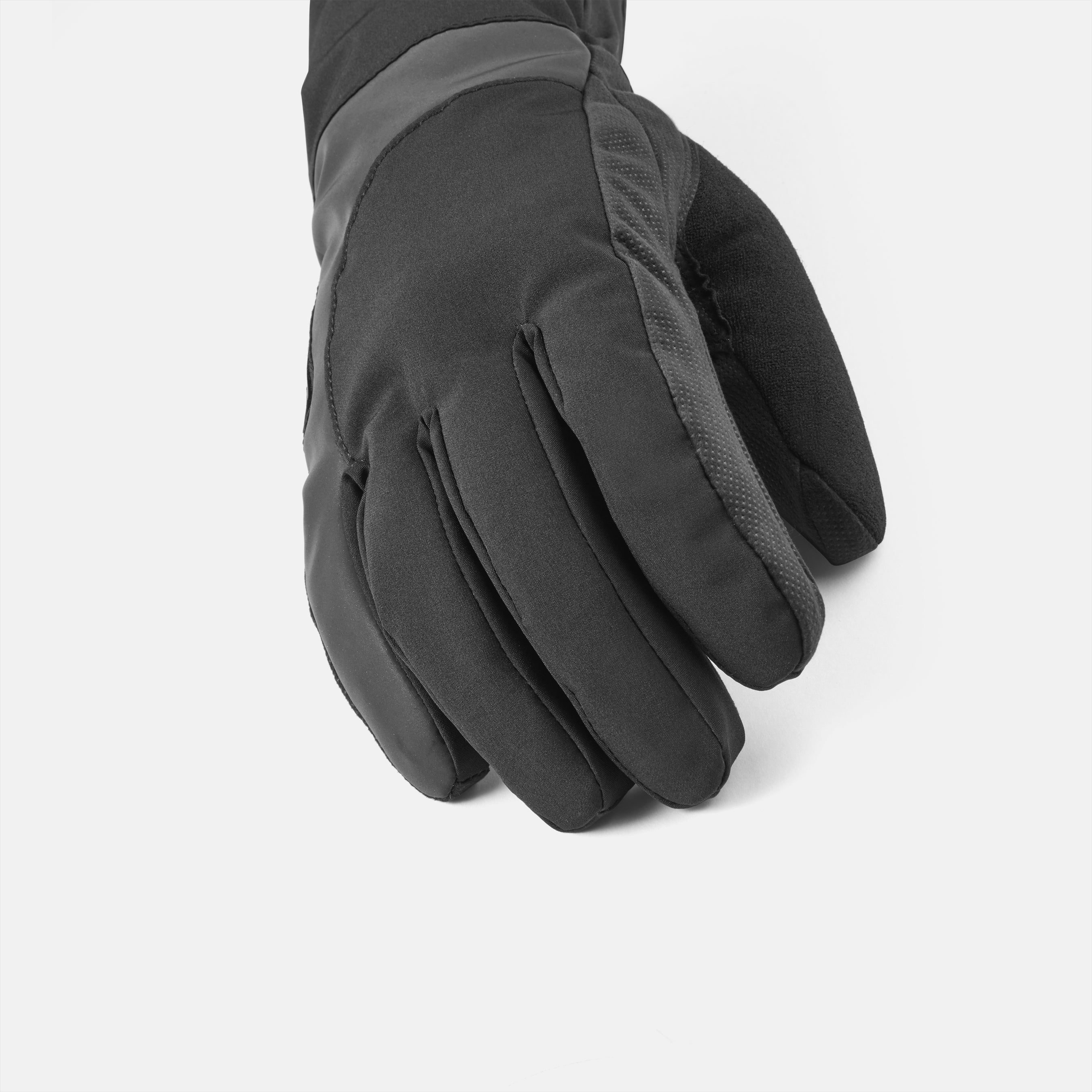 Marsham Waterproof Cold Weather Reflective Cycle Glove Sealskinz USA