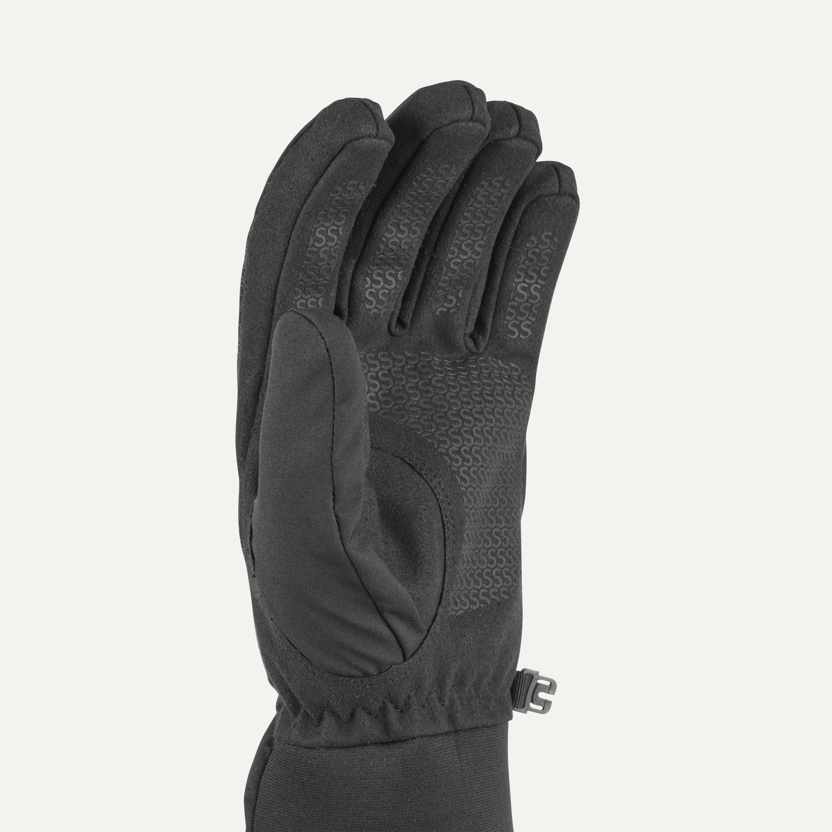 SealSkinz Women s Griston Waterproof Lightweight Gloves