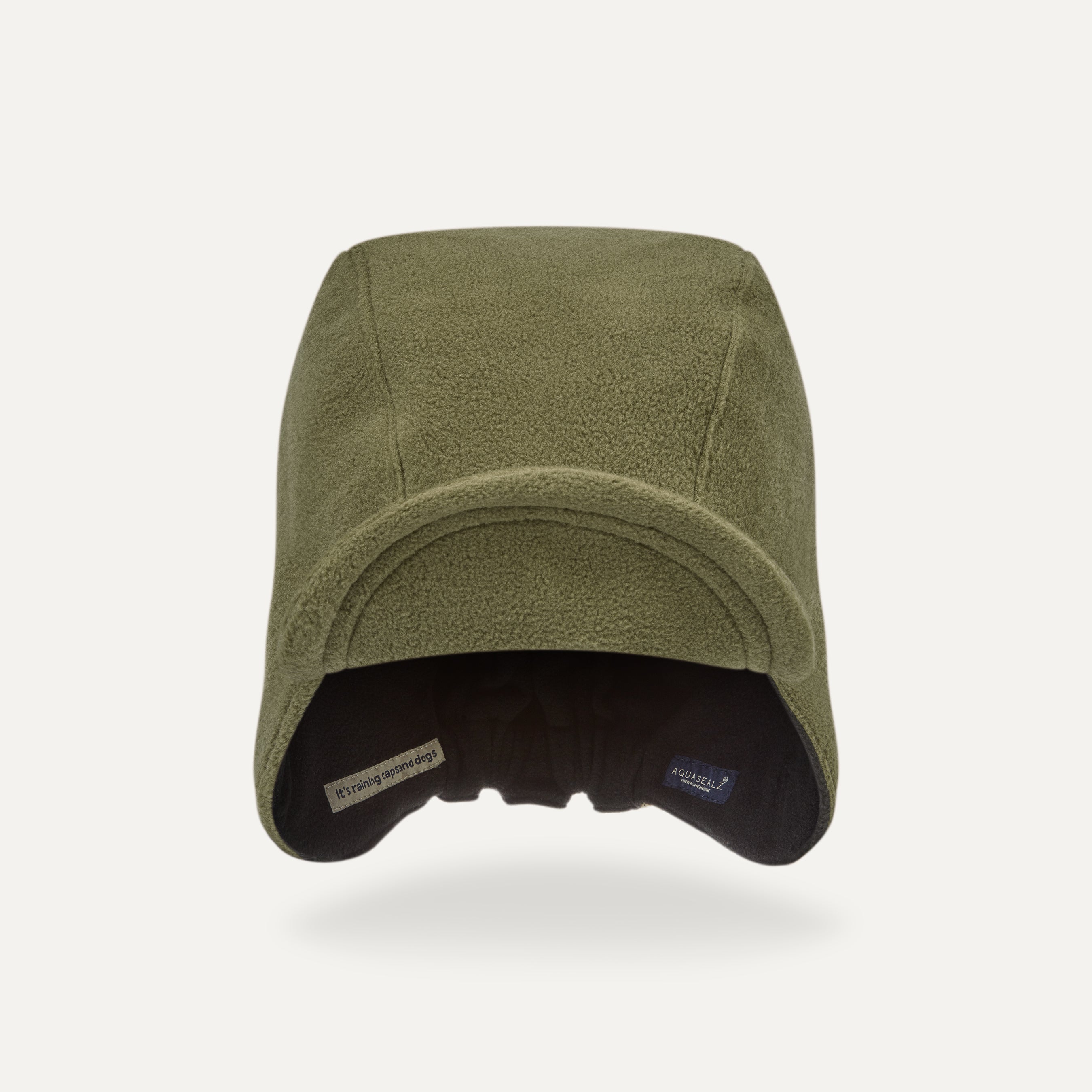 Cold weather caps with ear flaps discount
