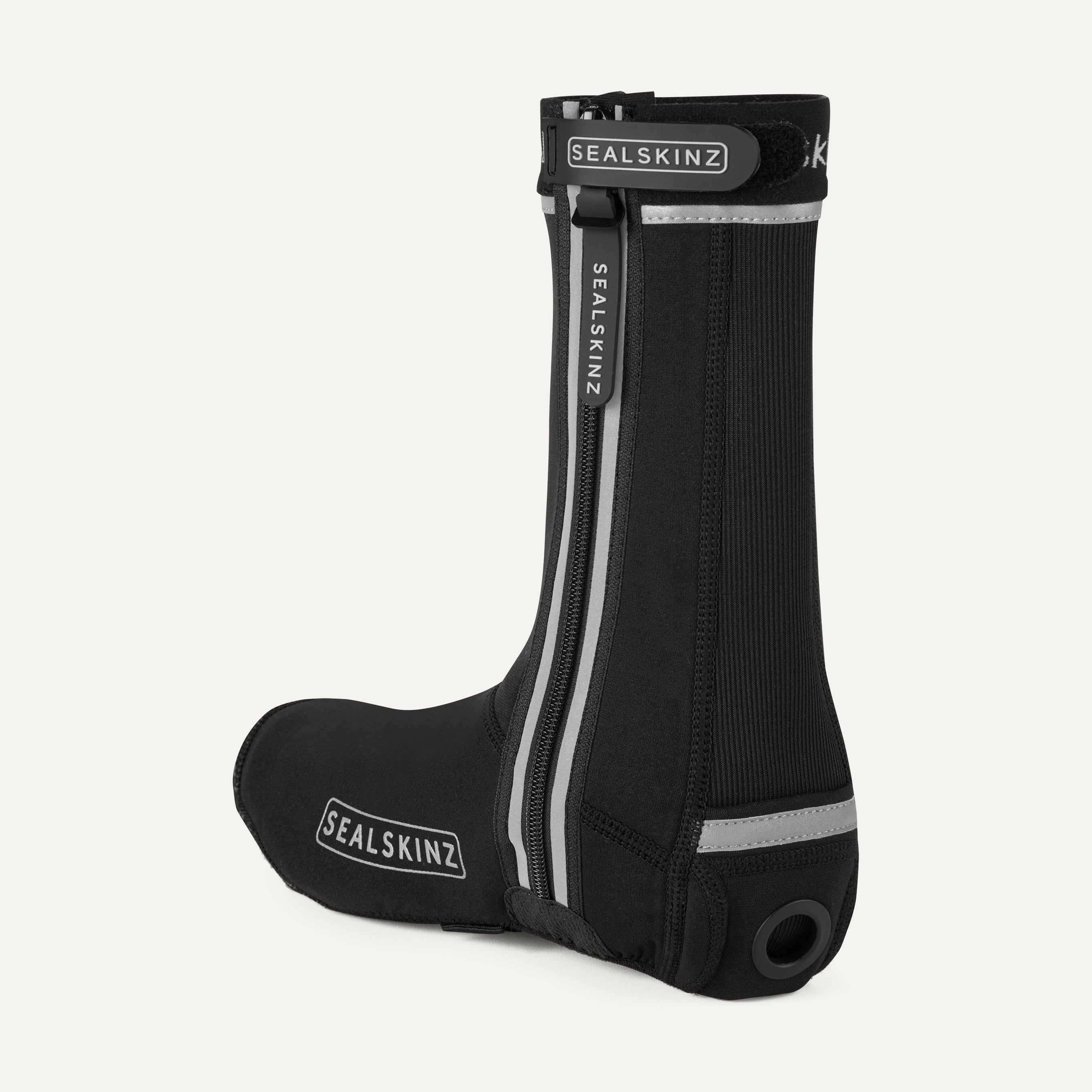Sealskinz Barsham - Black - M
