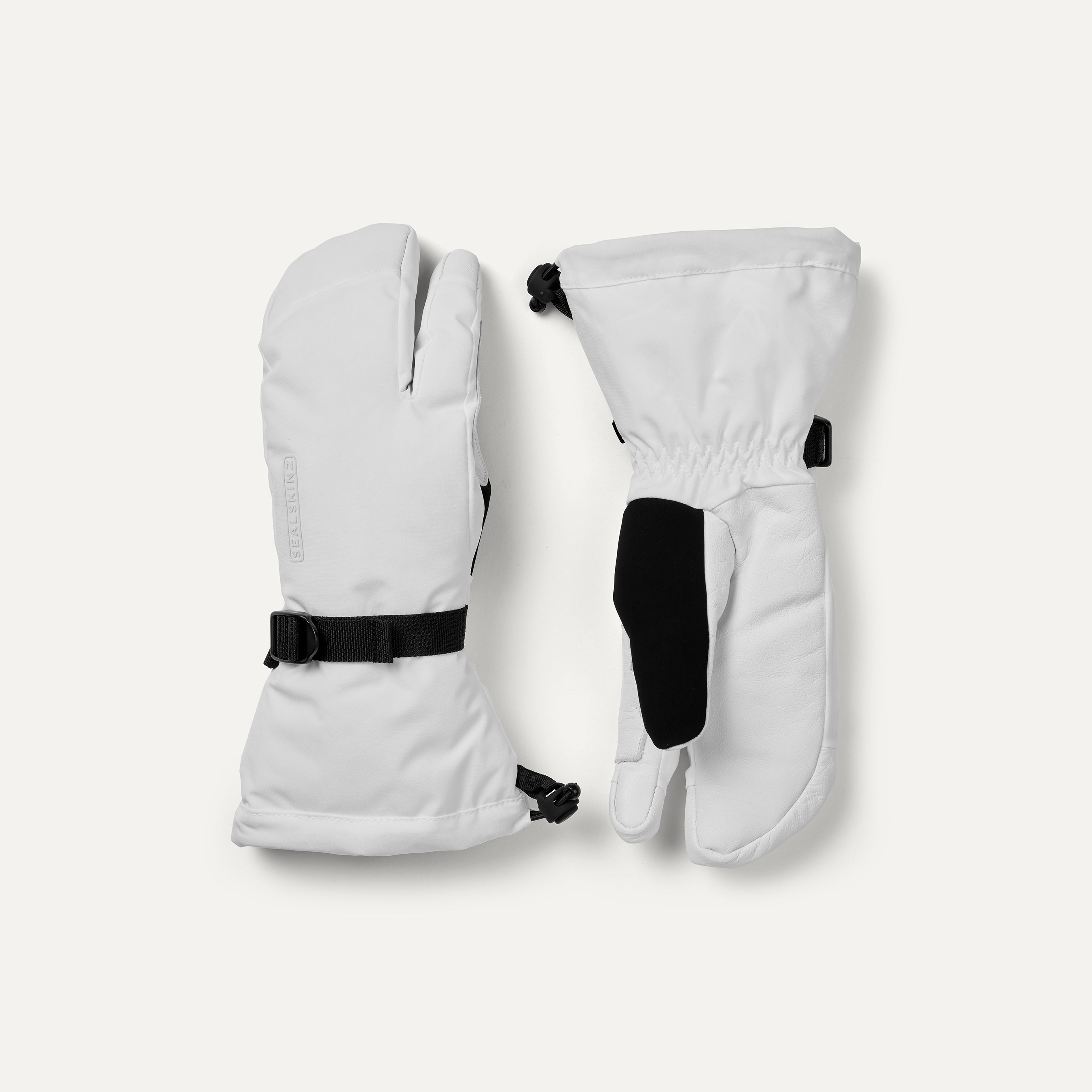 Congham Waterproof Thermal Ski Split Finger Mitten Womens Sealskinz USA