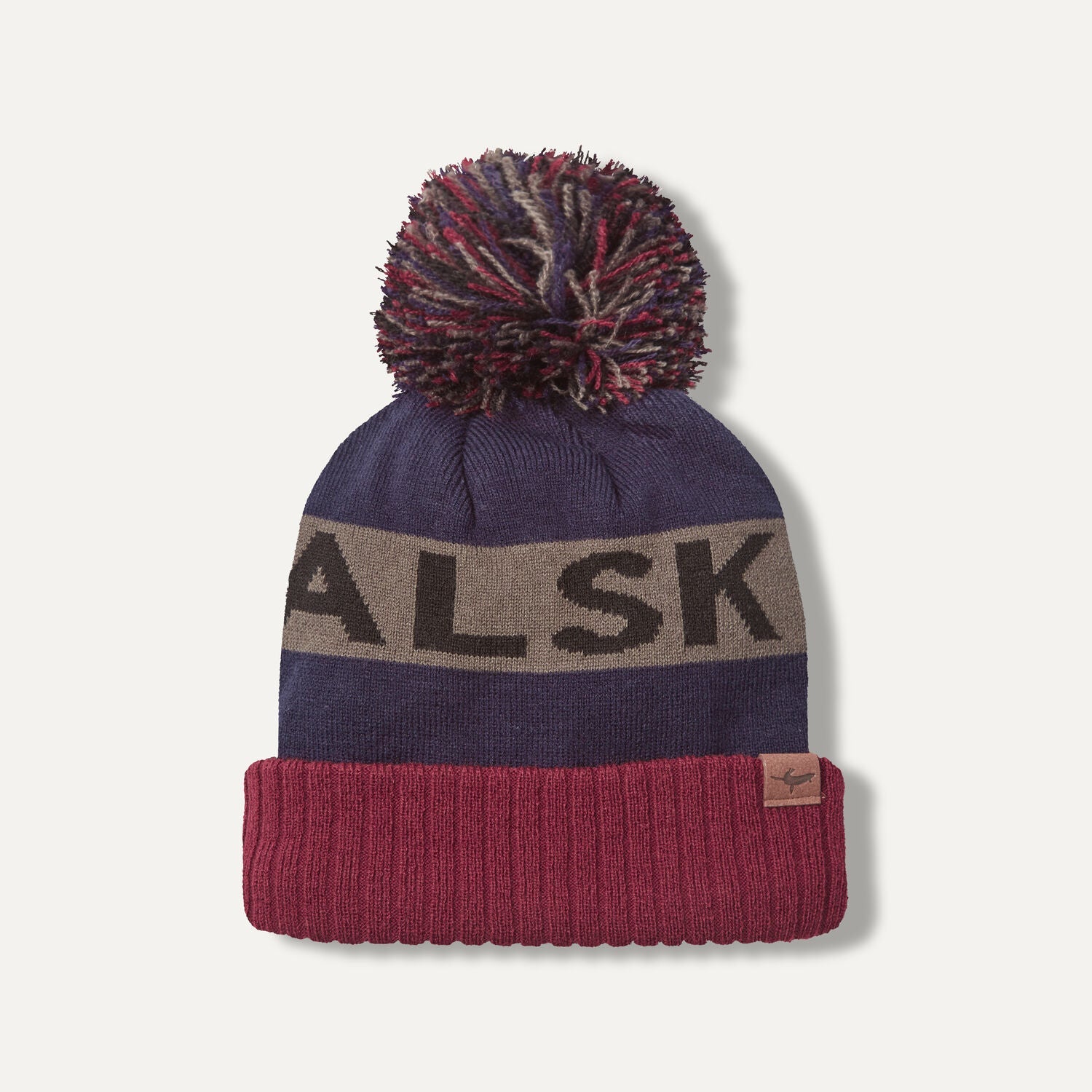Beanie bobble hat best sale