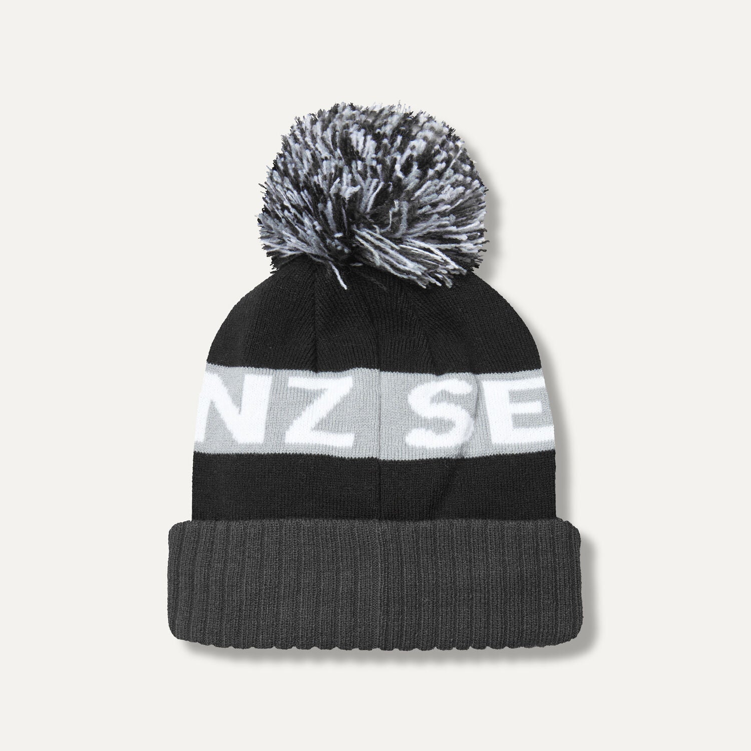 Foulden Water Repellent Cold Weather Bobble Hat Sealskinz USA