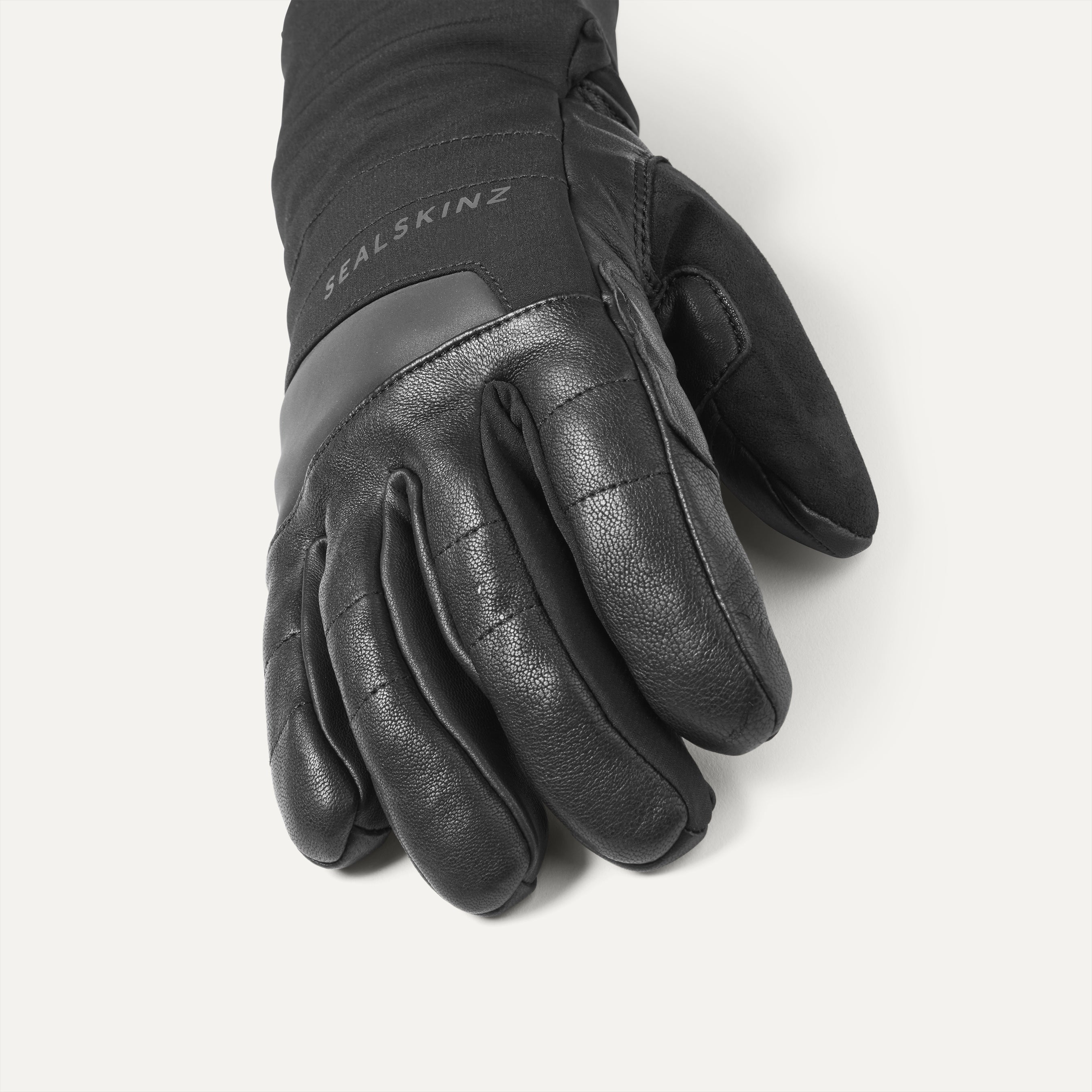 Waterproof cold weather gloves clearance