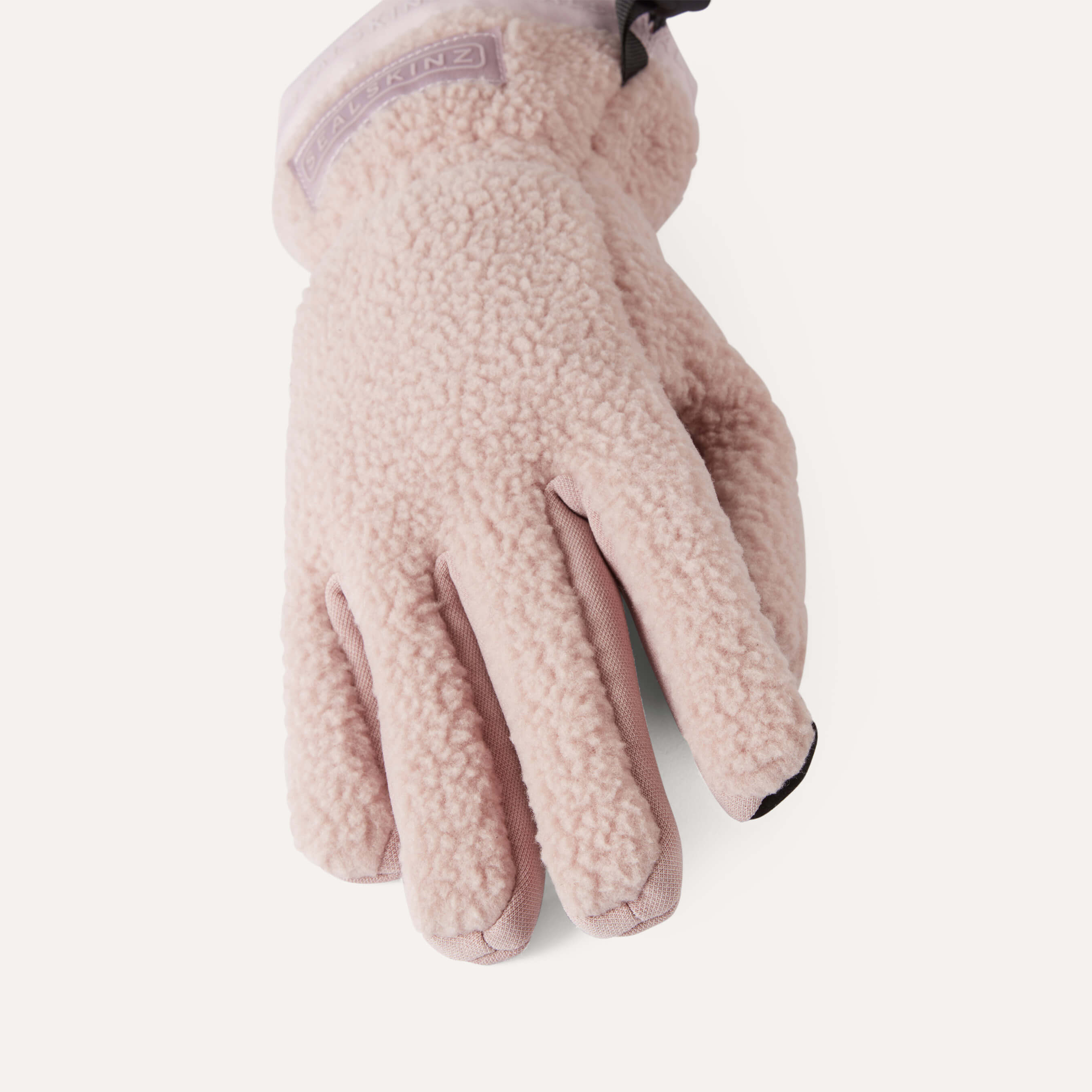 Hoveton - Women's Waterproof Sherpa Fleece Glove – Sealskinz USA