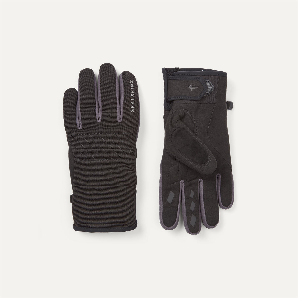 Sealskinz men's all weather cycle xp waterproof gloves new arrivals
