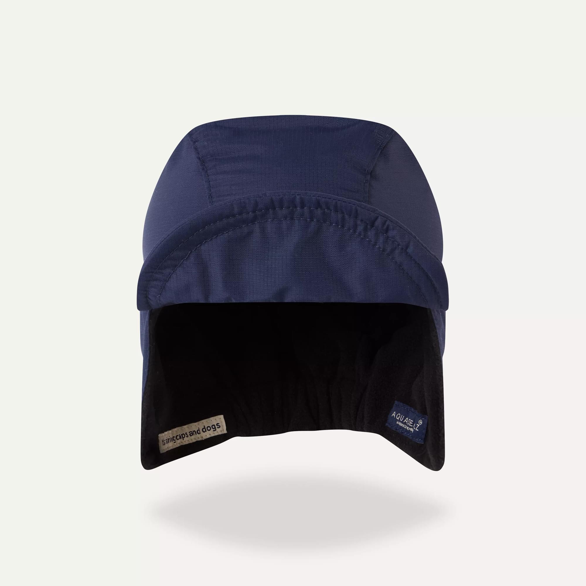 Kirstead - Waterproof Extreme Cold Weather Hat – Sealskinz USA