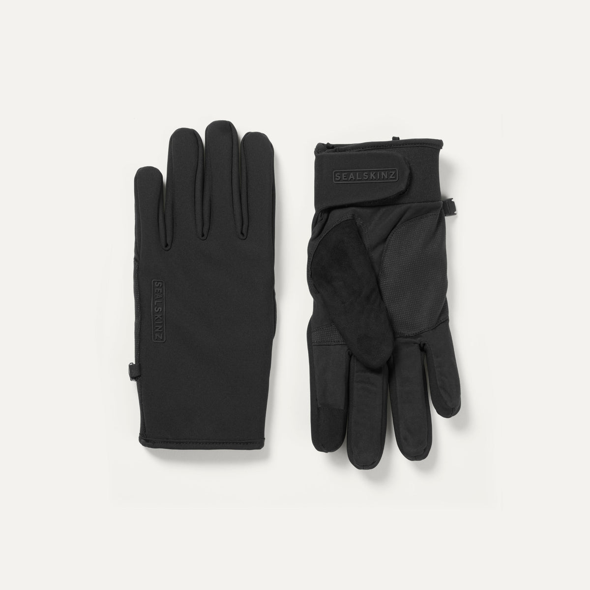 Waterproof Winter Motorcycle Gloves | AXE01 – IRONJIAS