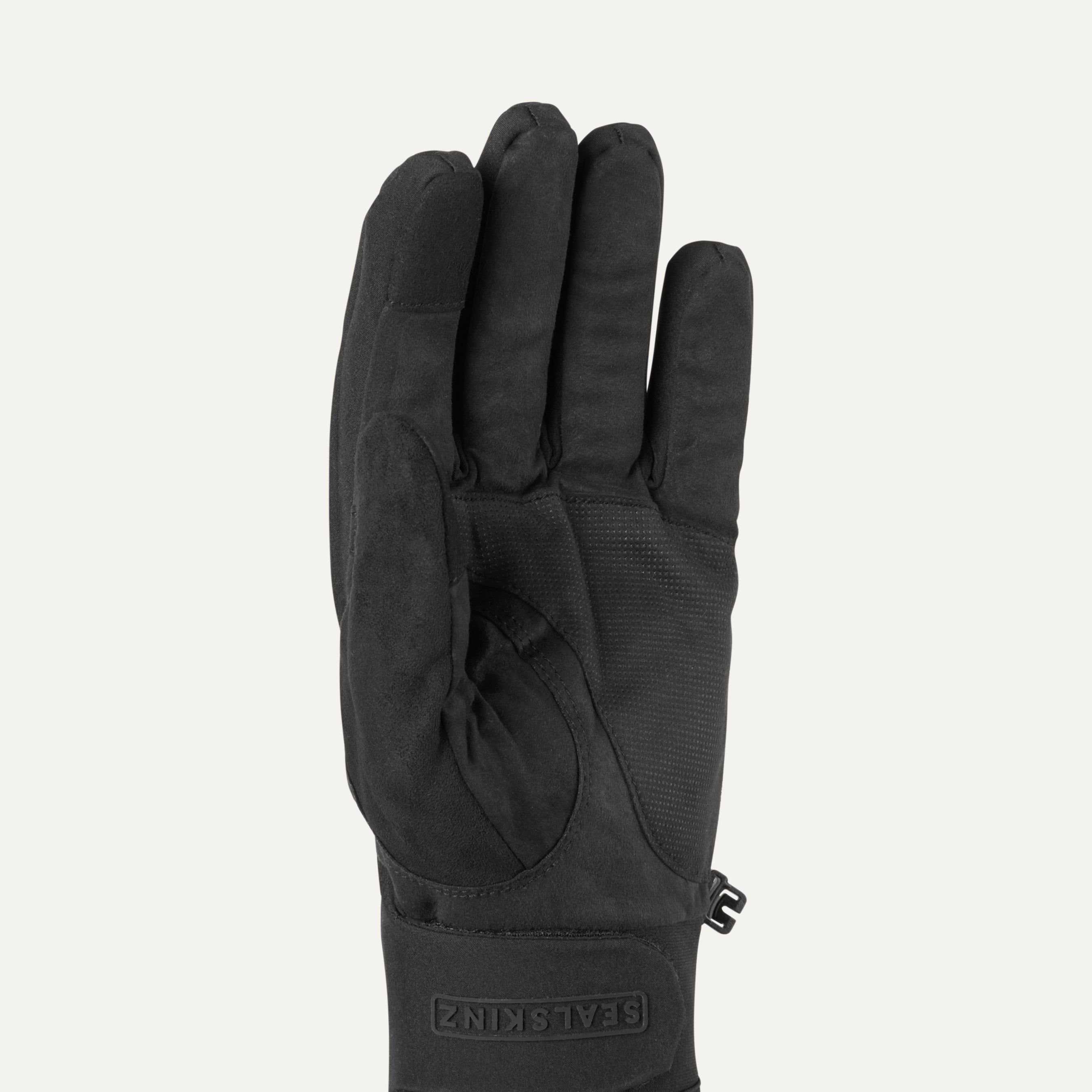 Lyng - Waterproof All Weather Glove with Fusion Control