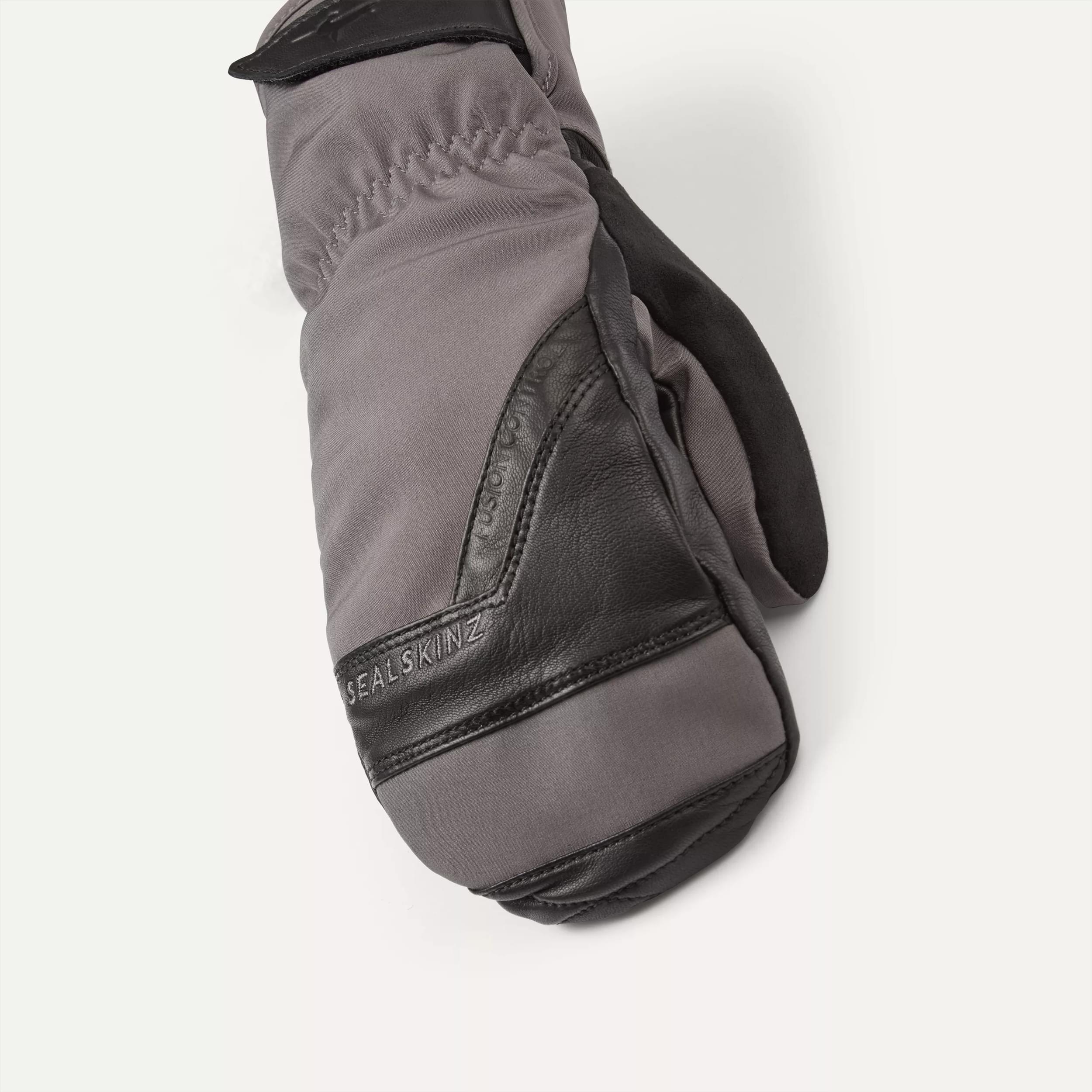 Extreme cold weather mittens on sale