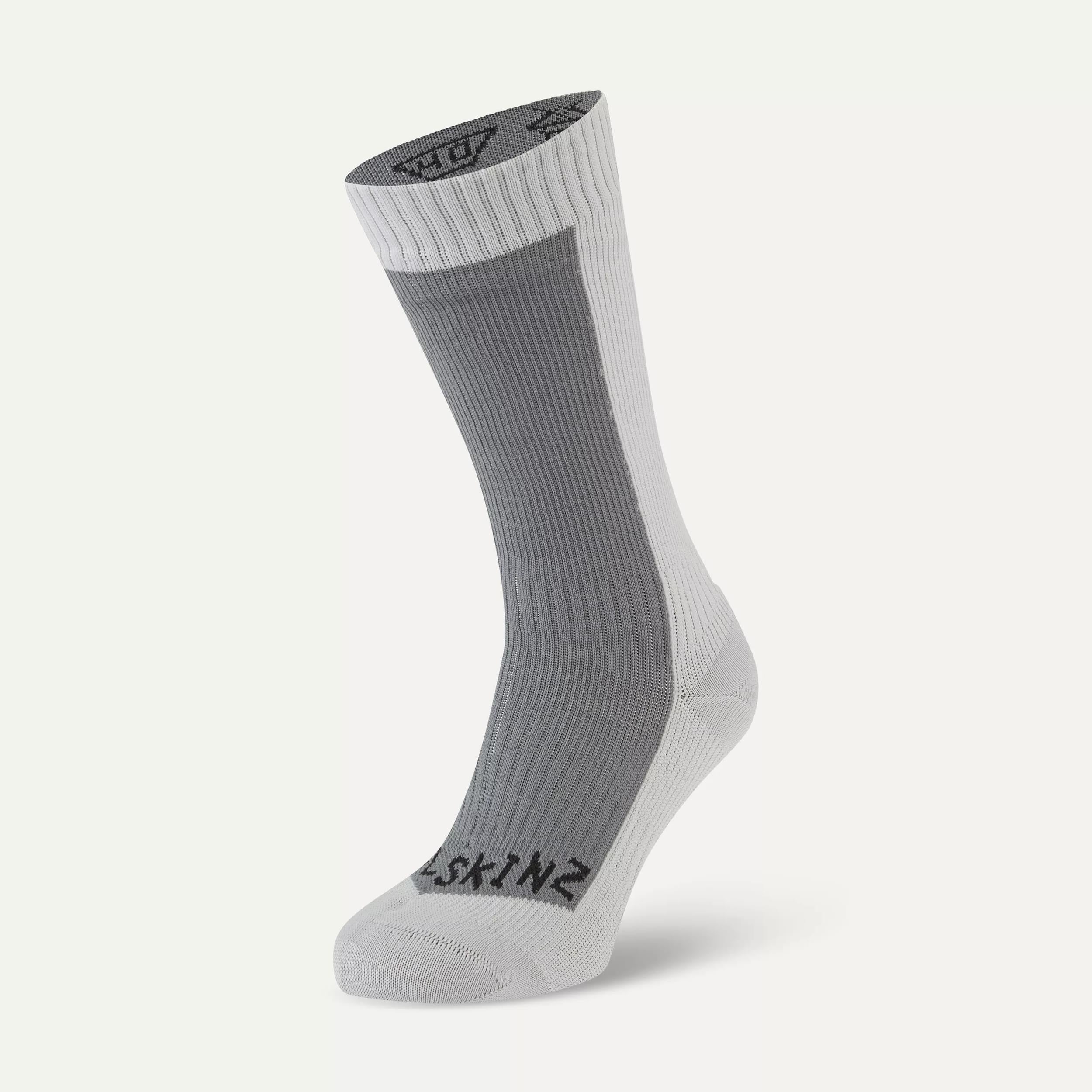 Starston - Waterproof Cold Weather Mid Length Sock – Sealskinz USA | 