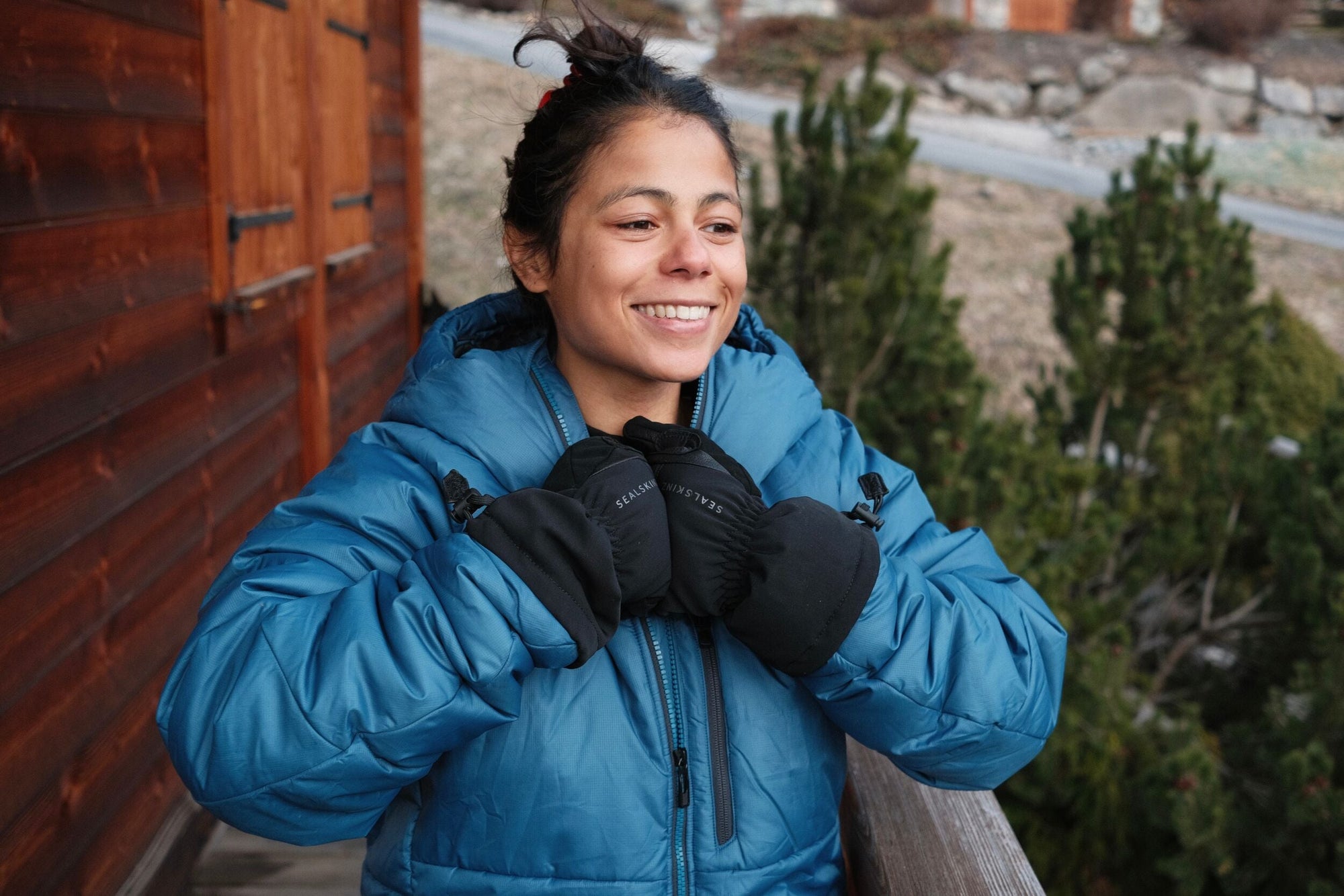 Best Winter Gloves for Cold Weather