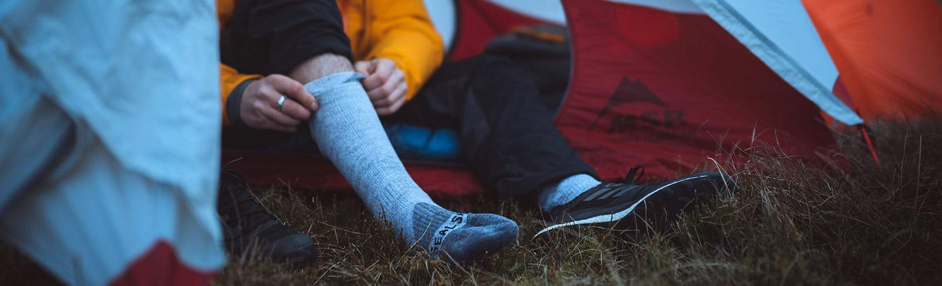 A quick guide to buying Sealskinz socks