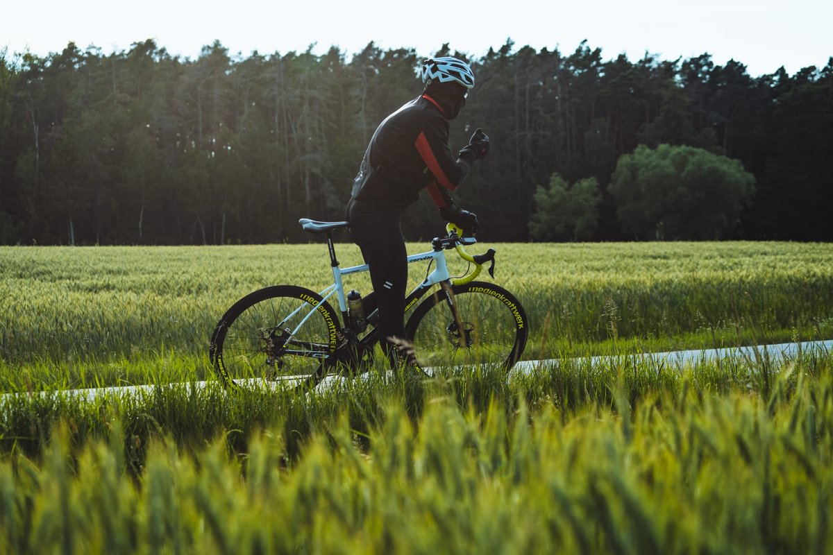 Road Cycling & Commuting