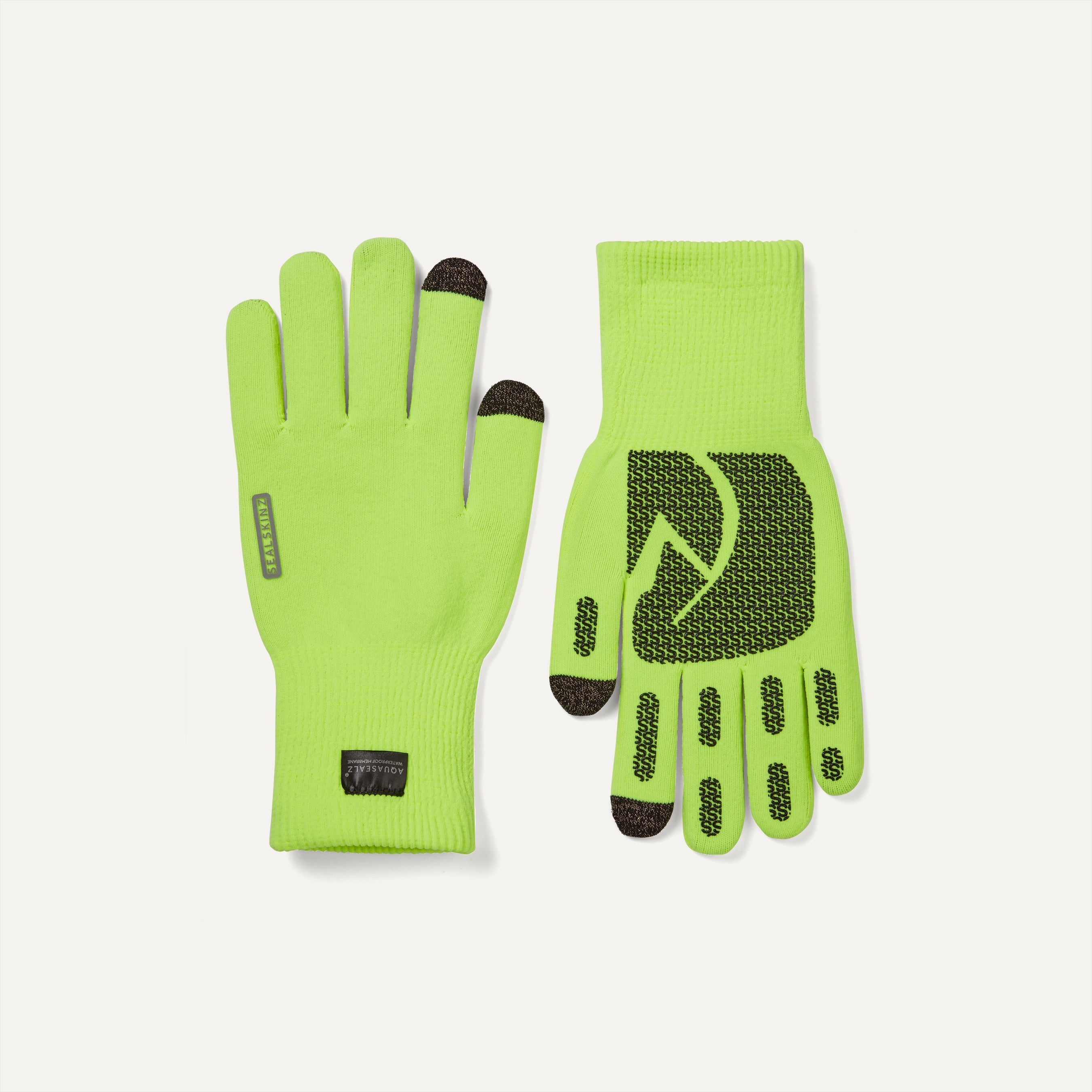 Sealskinz gloves cycling store