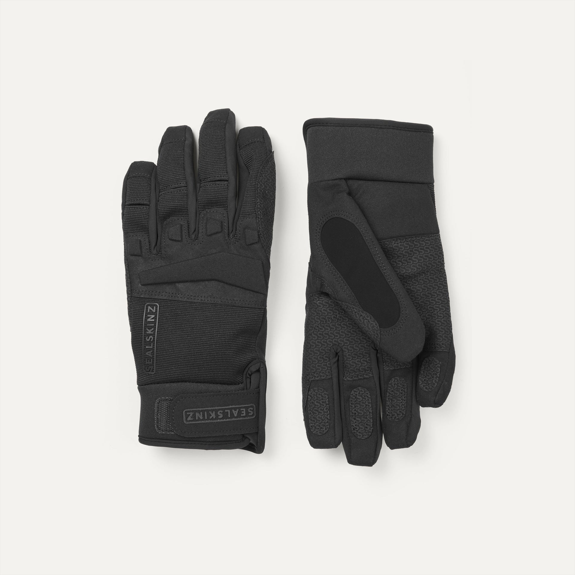 sealskinz mtb handschuhe Sealskinz Waterproof All Weather MTB Glove - Olive / XL - Olive