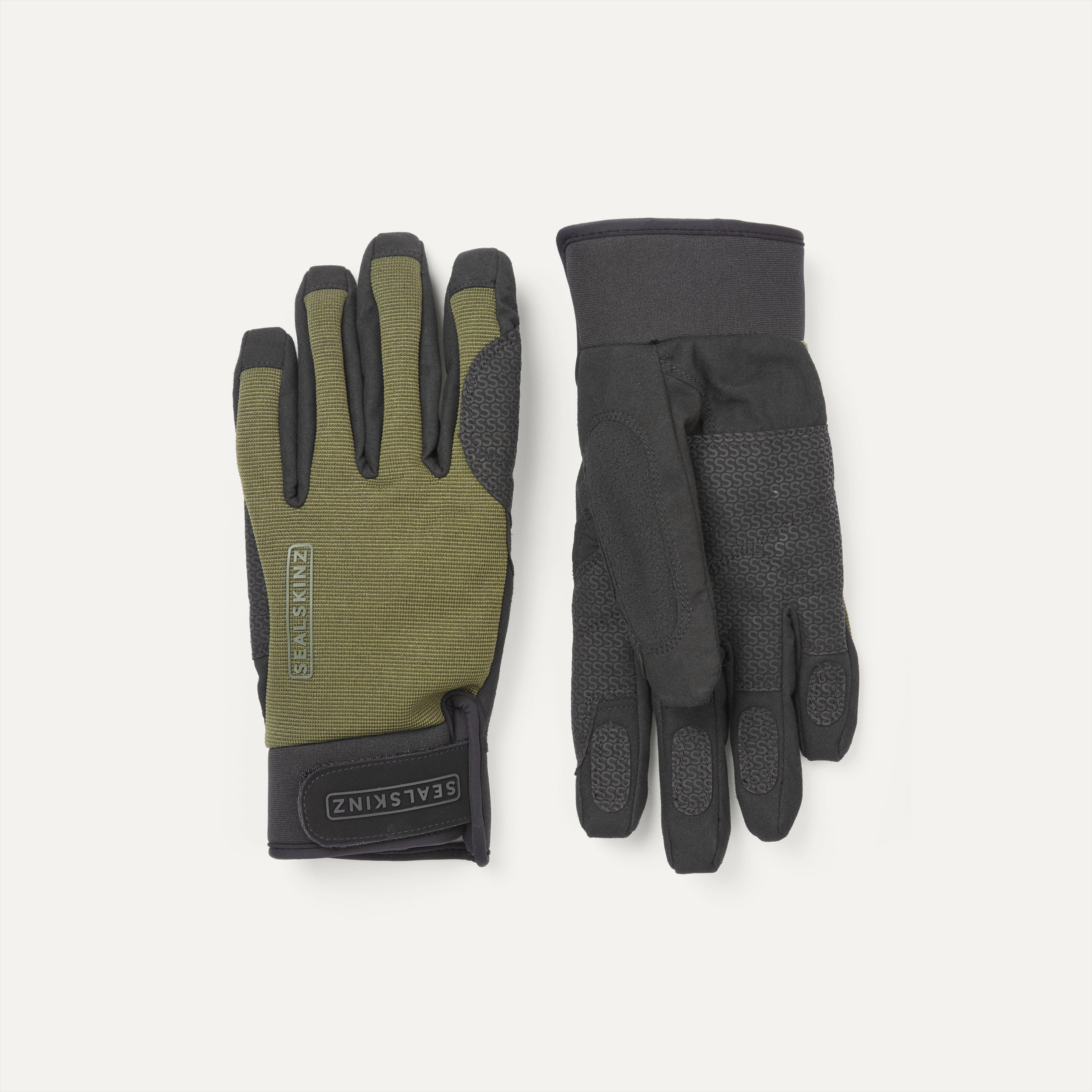 Harling – Sealskinz USA
