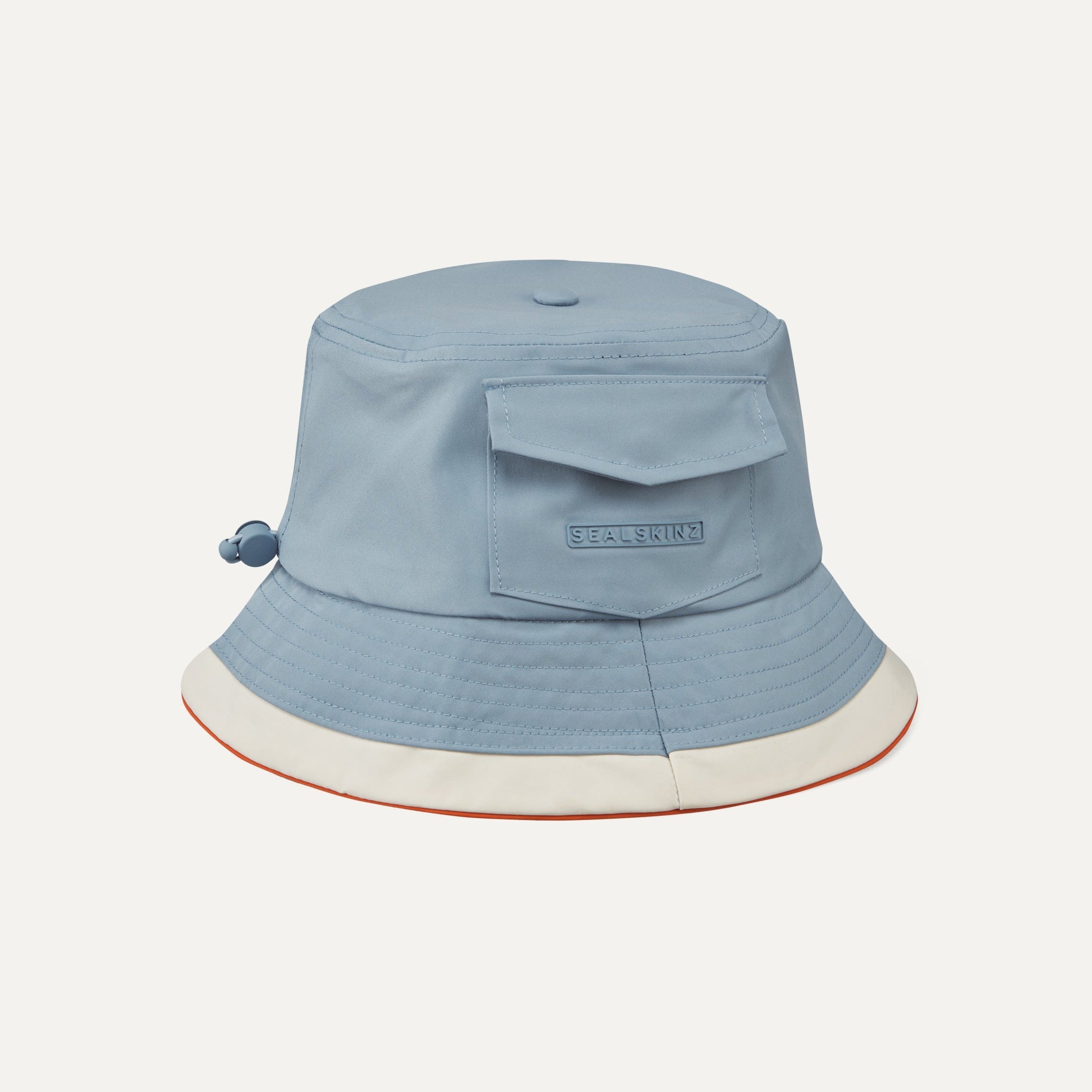 Rockfish Weatherwear | 高級ギフトボックス付きCLOCHE BOW HAT ☆送料・関税込☆Rockfish Weatherwear☆CLOCHE BOW HAT☆