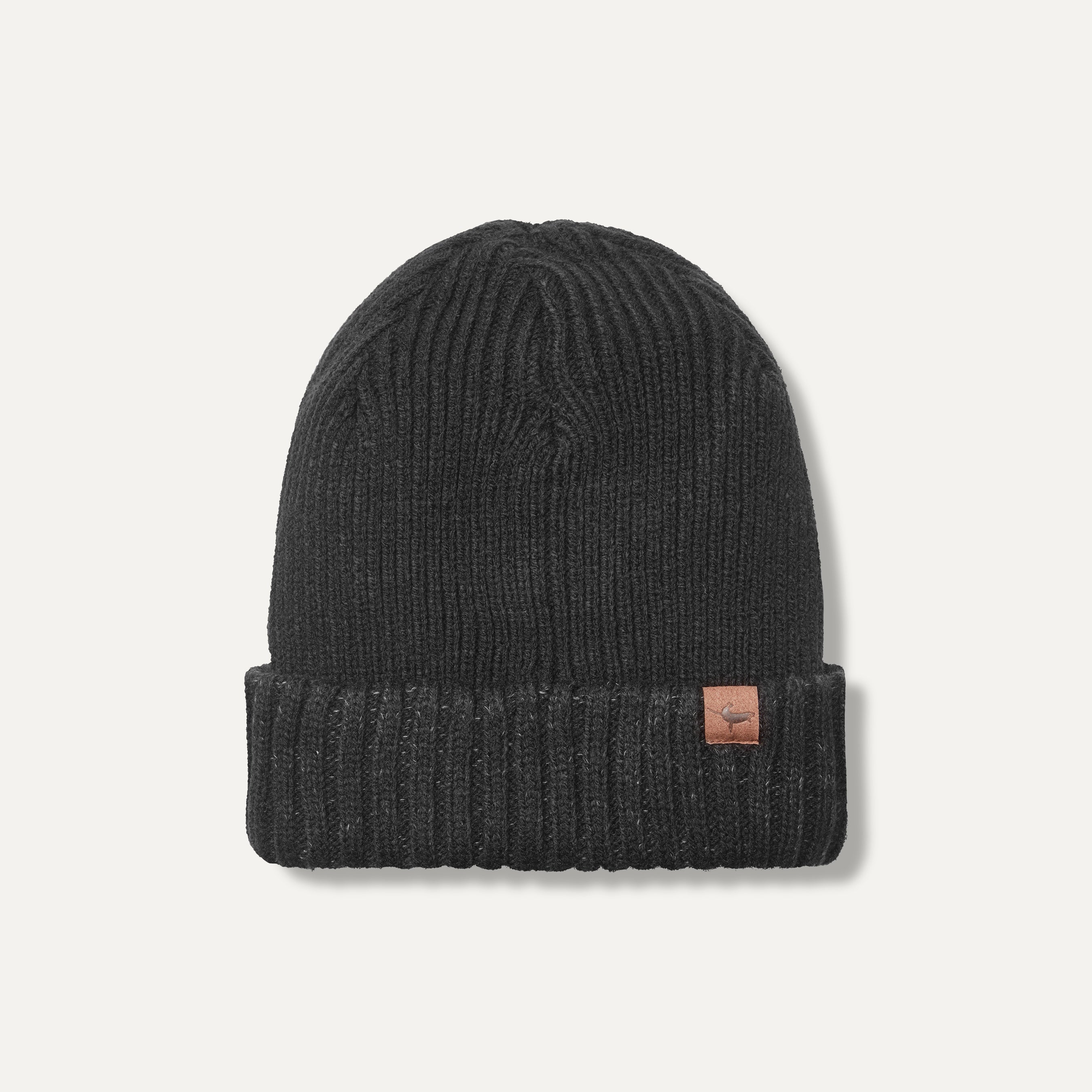 Waterproof Cold Weather Roll Cuff Beanie – Sealskinz USA