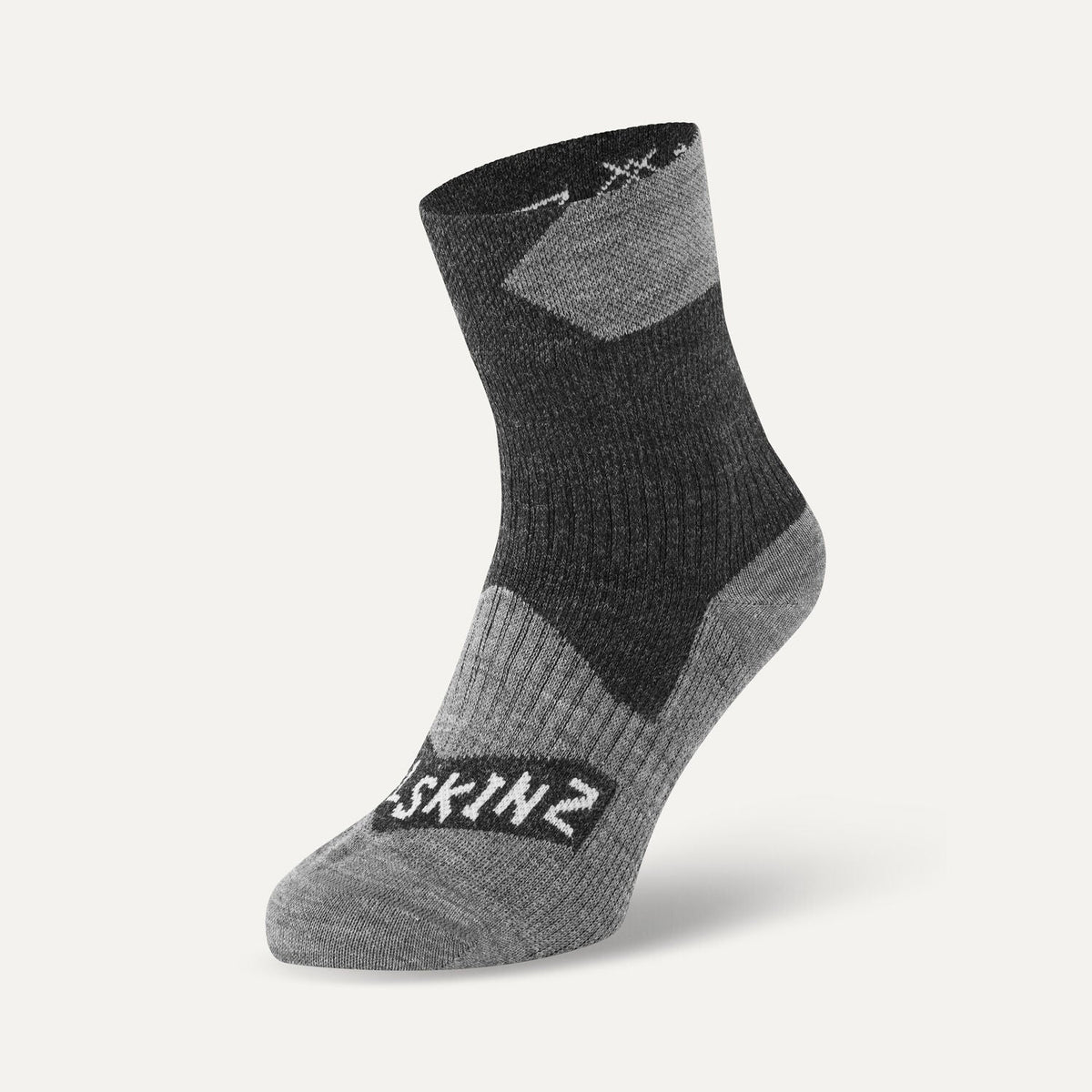Custom Outdoor Socks Waterproof Socks Non Slip Sport Socks