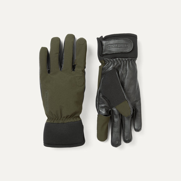 WILD THINGS 手袋 「WILD THINGS」A/W glove メンズ レディース