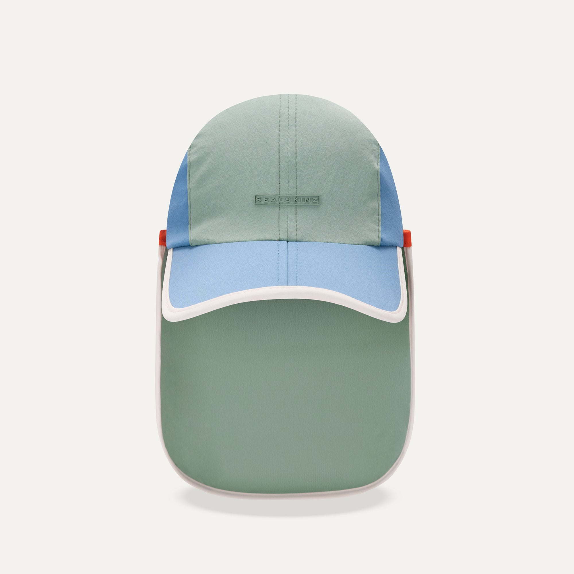 broomhill - light green - back 