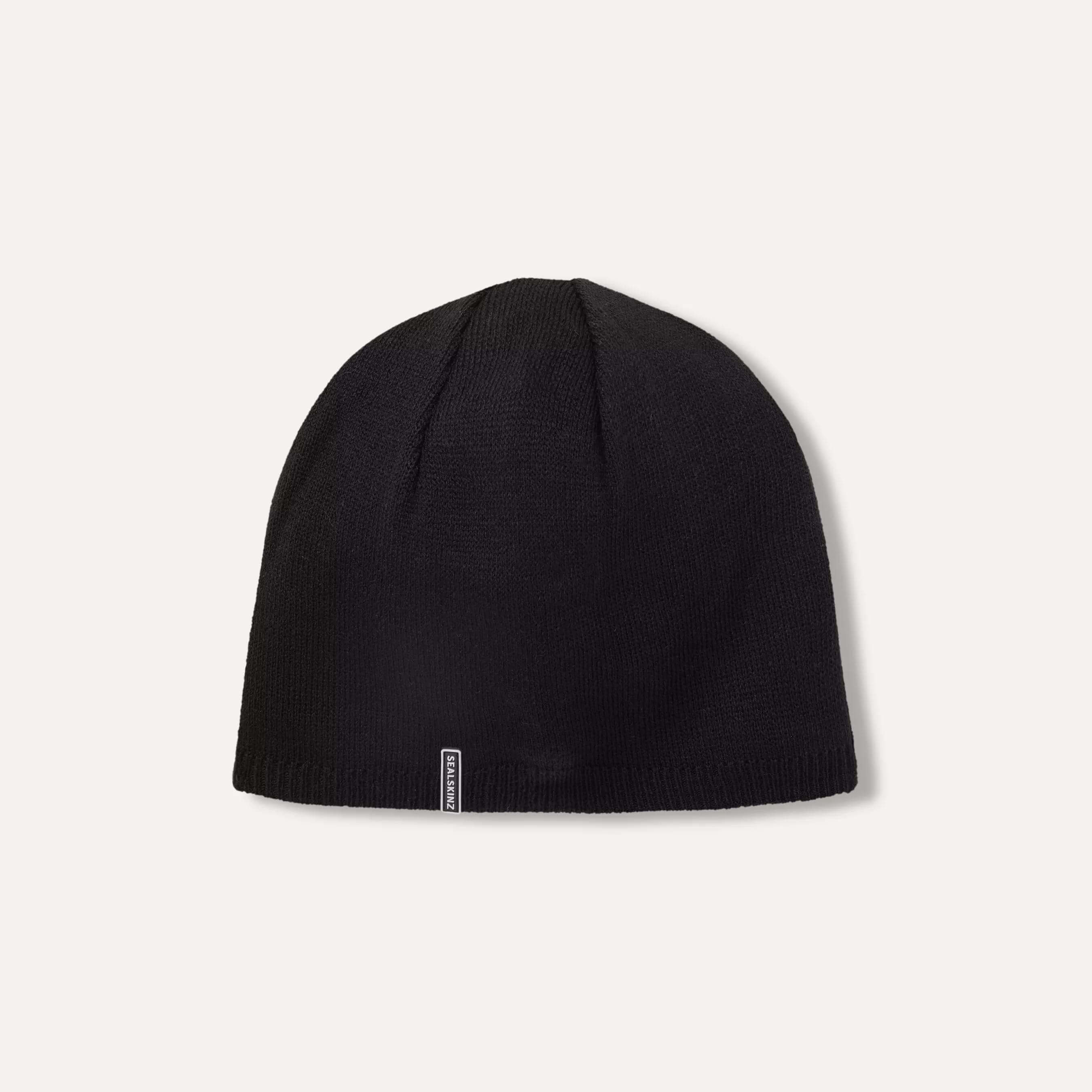 Cley - Waterproof Cold Weather Beanie Hat – Sealskinz USA