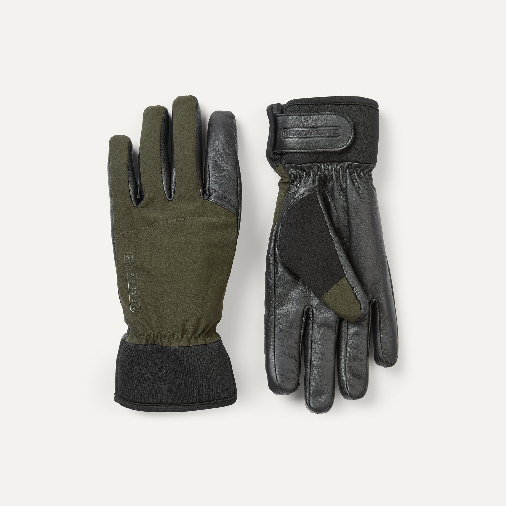 sealskinz all weather handschuhe Sealskinz Fordham Waterproof All Weather Hunting Glove