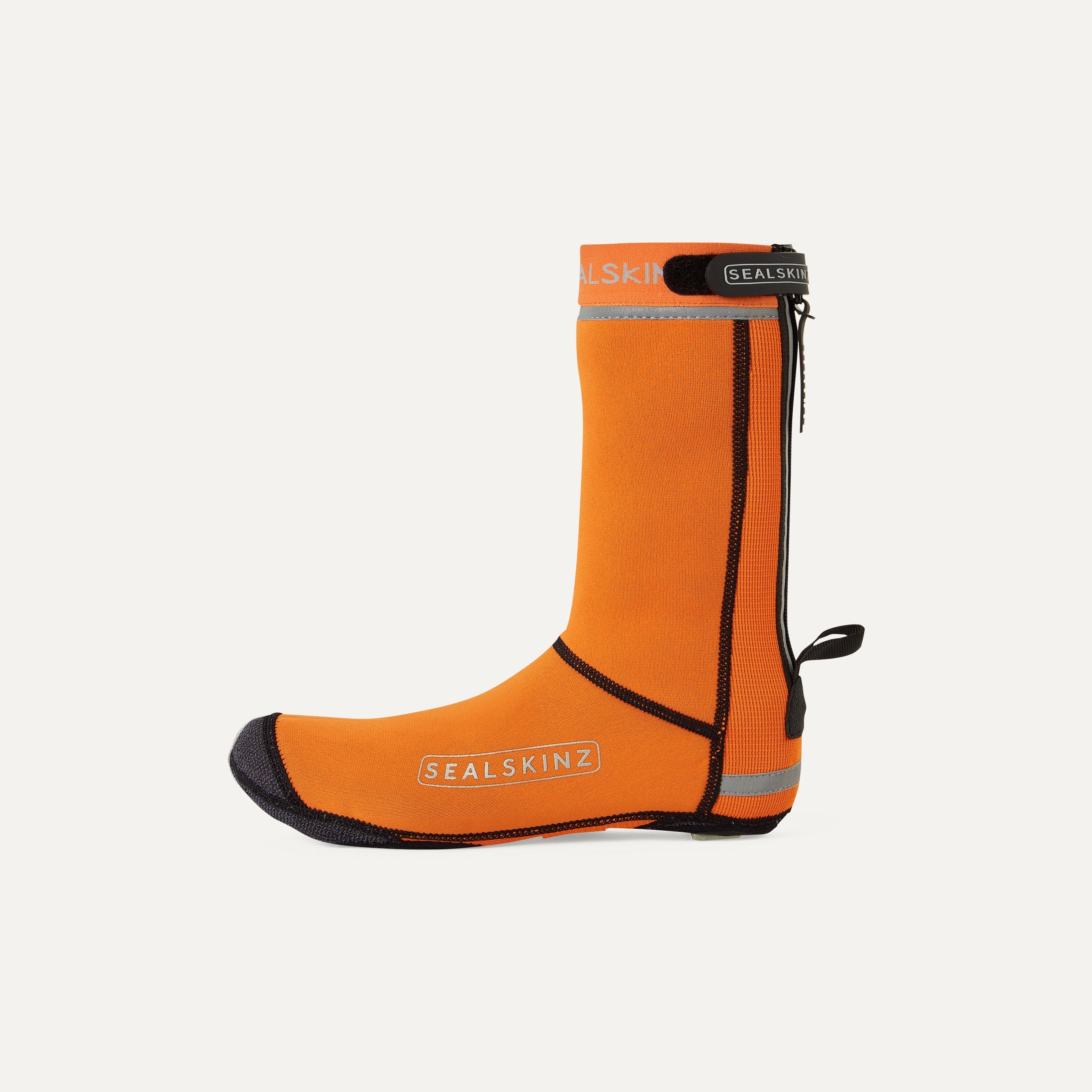 Hempton - All Weather Cycle Overshoe – Sealskinz USA
