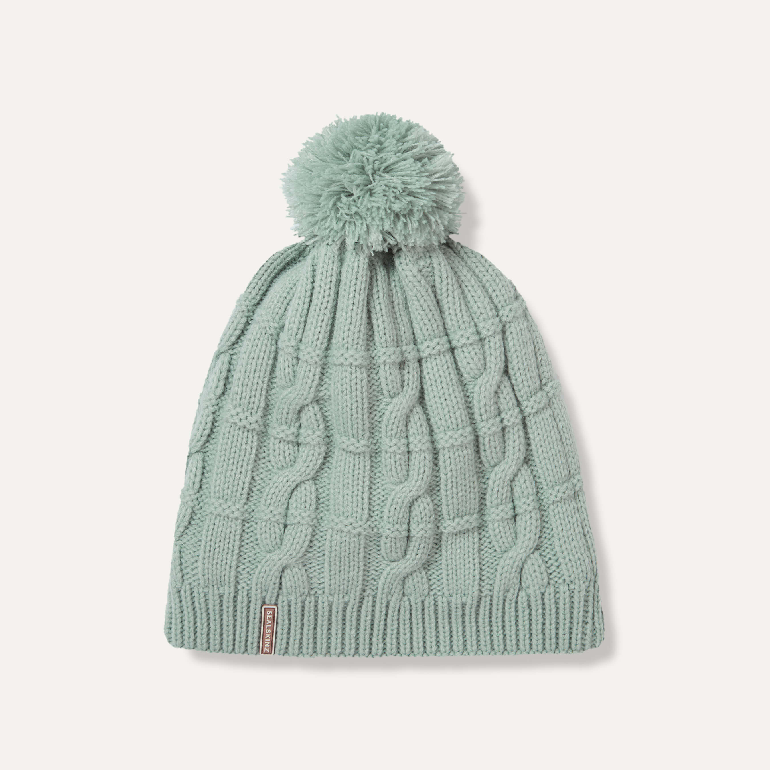 Leith Hat - Ysolda