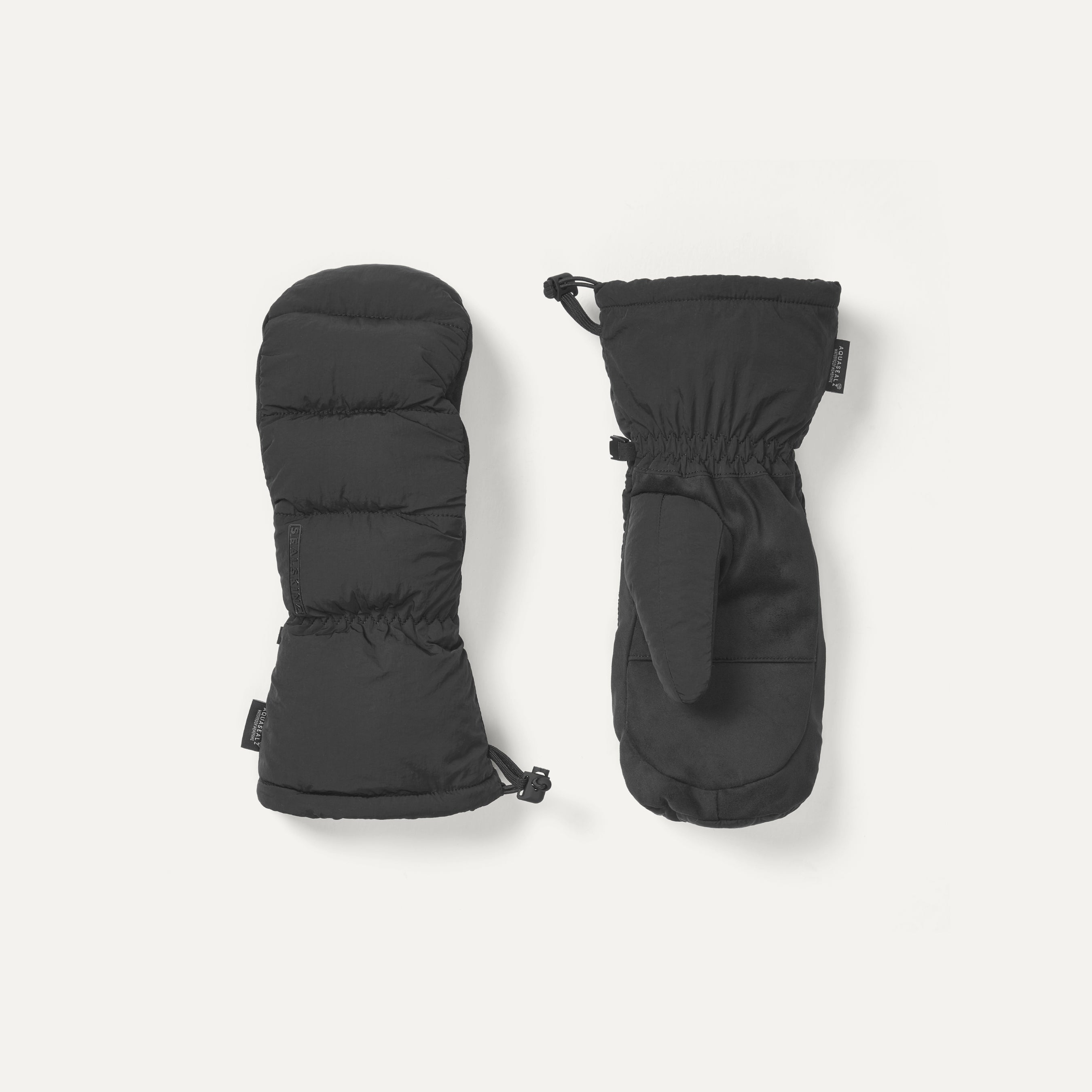 Zpacks Vertice Rain Mitts - Review