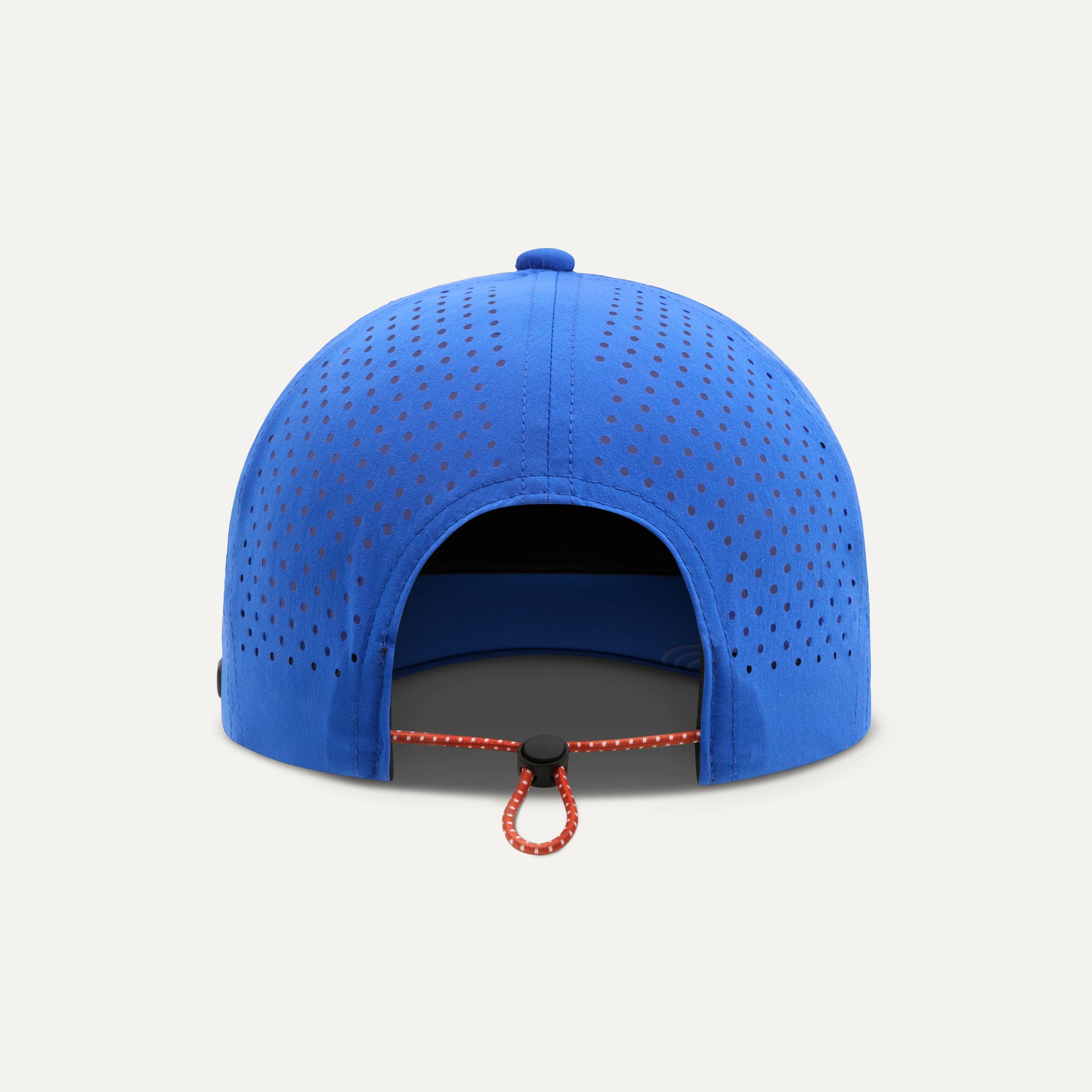 matlask - royal blue - back