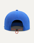 matlask - royal blue - back