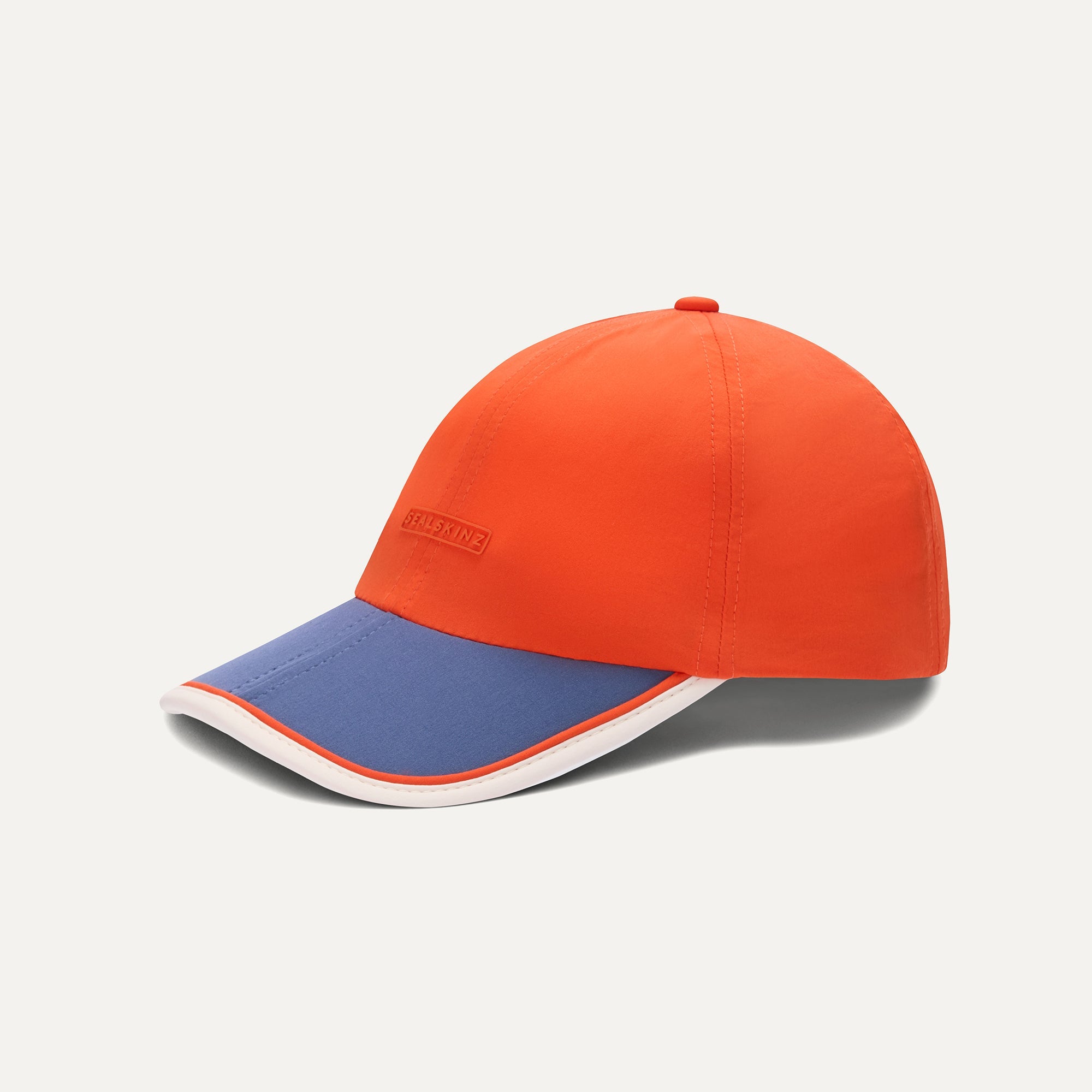 oulton - orange - front