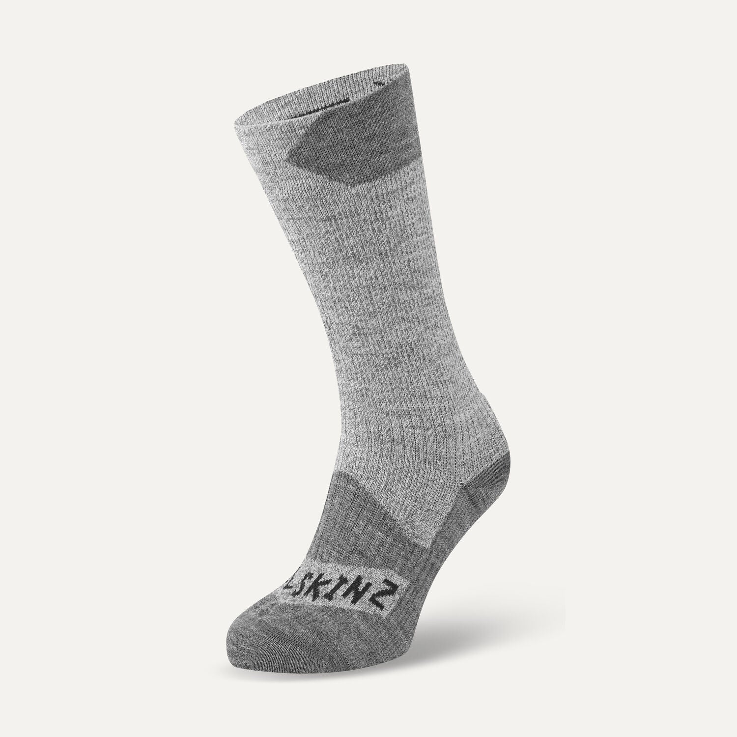 Sealskinz Waterproof Warm Weather Ankle Length Sock - Chaussettes de