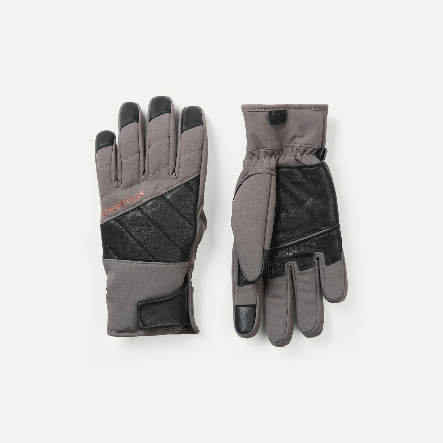 Rocklands - Waterproof Extreme Cold Weather Insulated Glove with