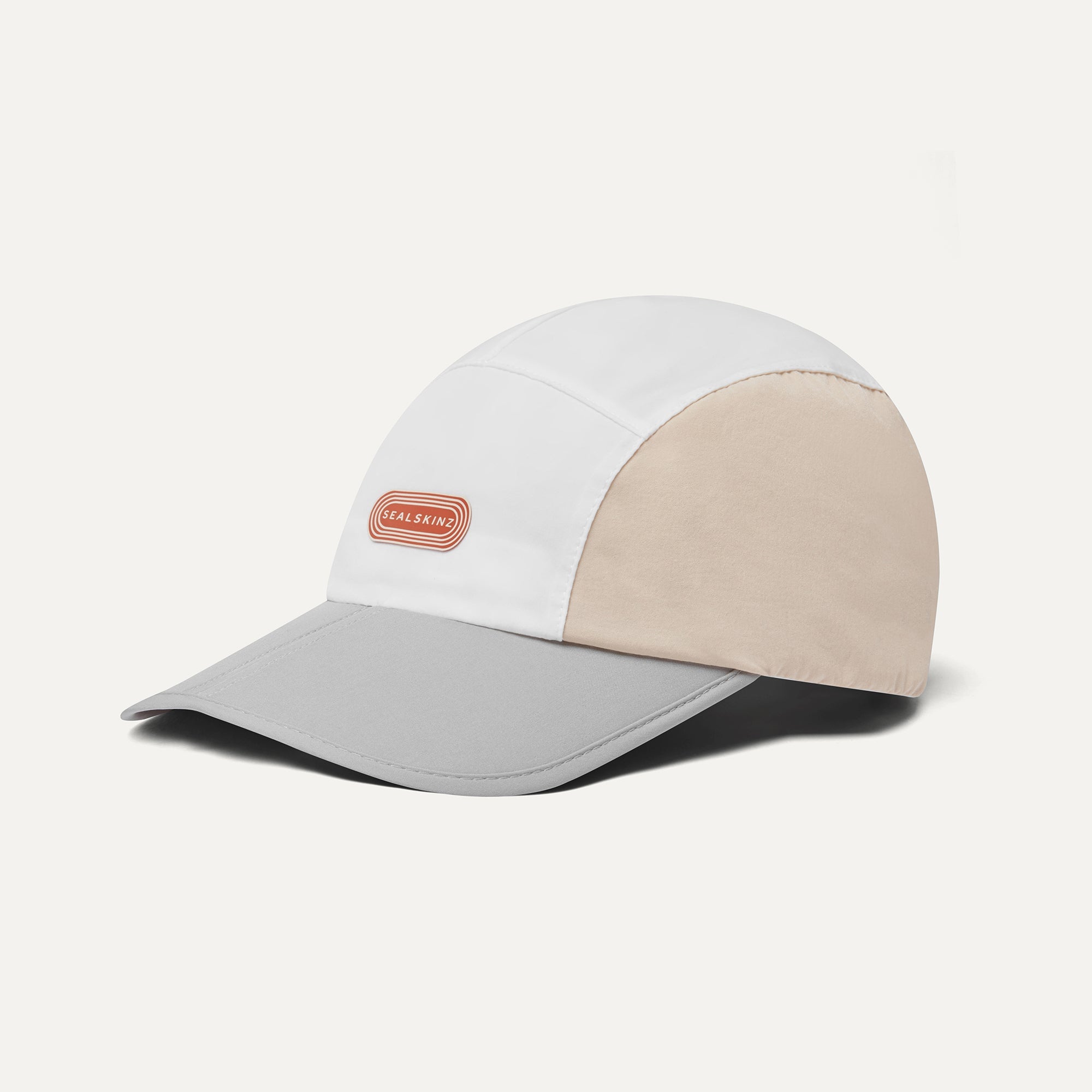 Runham - White - Side