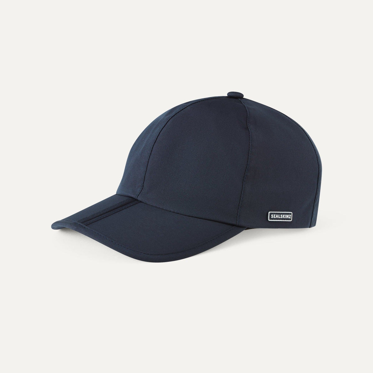 Cappuccio Pieghevole Impermeabile SealSkinz Salle – Unisex, Blu, Per Ciclismo E Outdoor - Foto 2