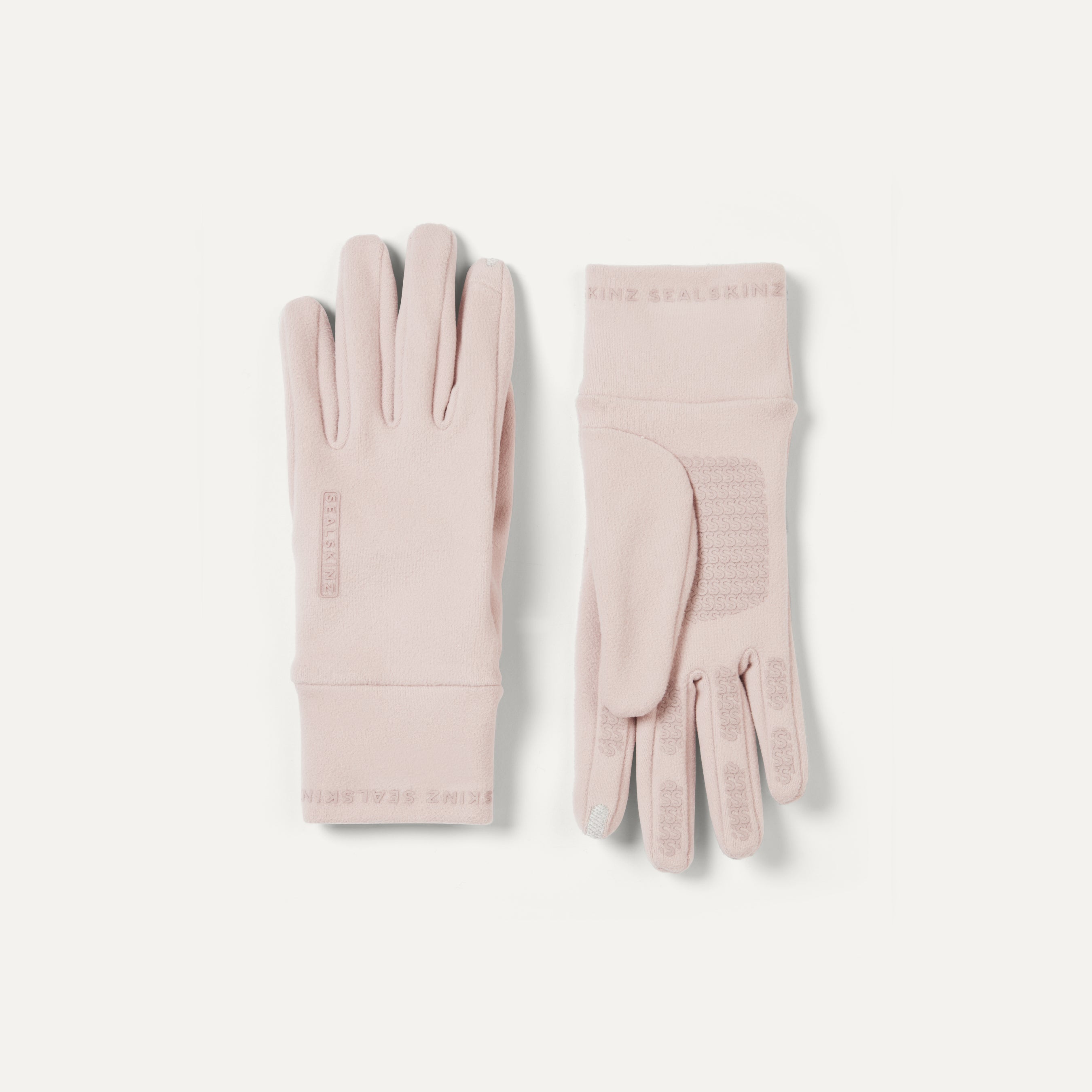 Lenwade - Single Layer Micro Fleece Glove – Sealskinz USA