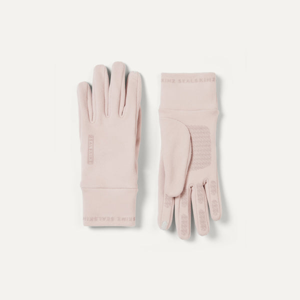 Lenwade - Single Layer Micro Fleece Glove – Sealskinz USA