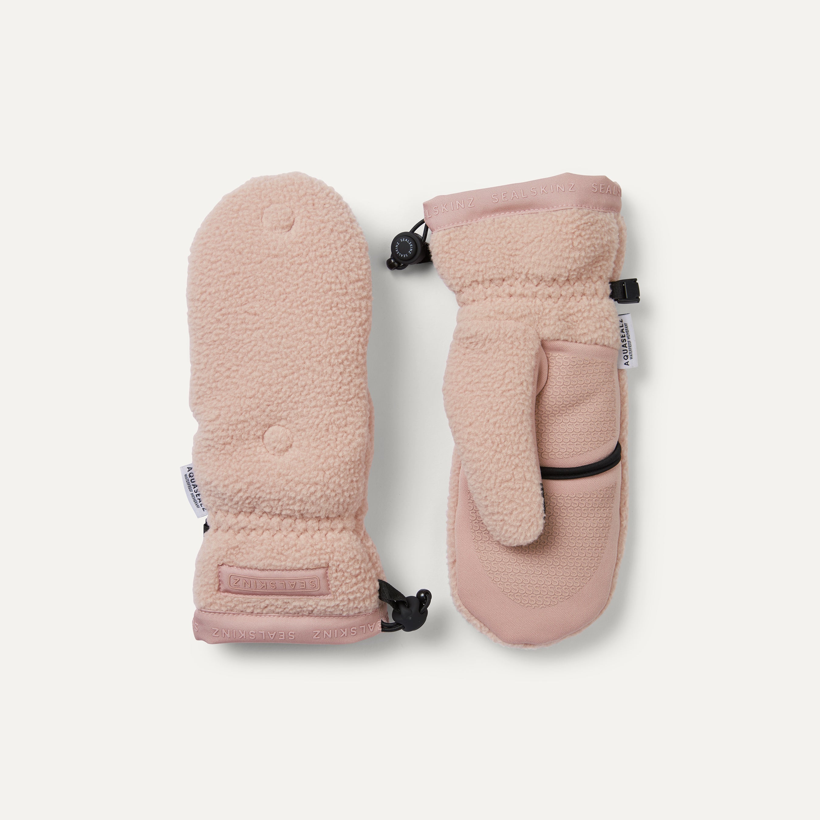 小物 Rick Owens MITTENS Rick Owens gloves for Men | SSENSE