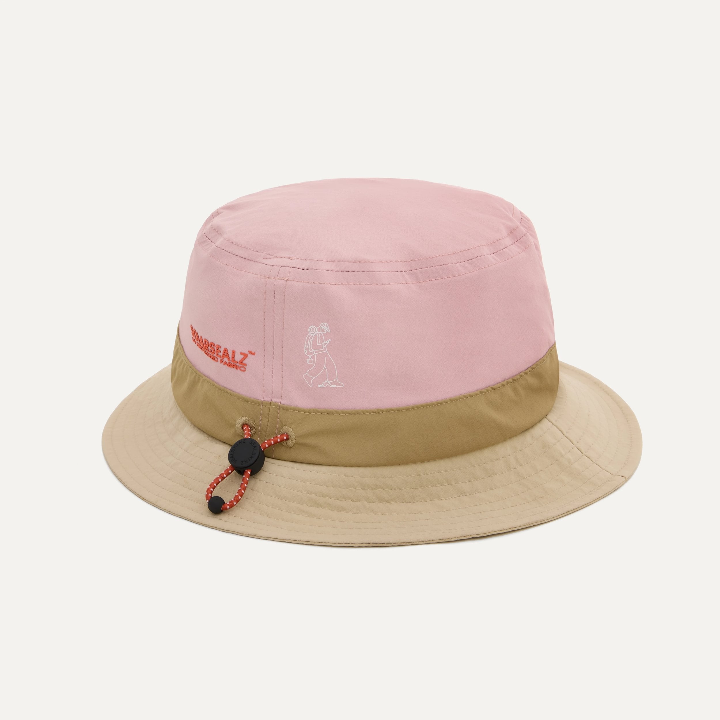 swafield - pink - back