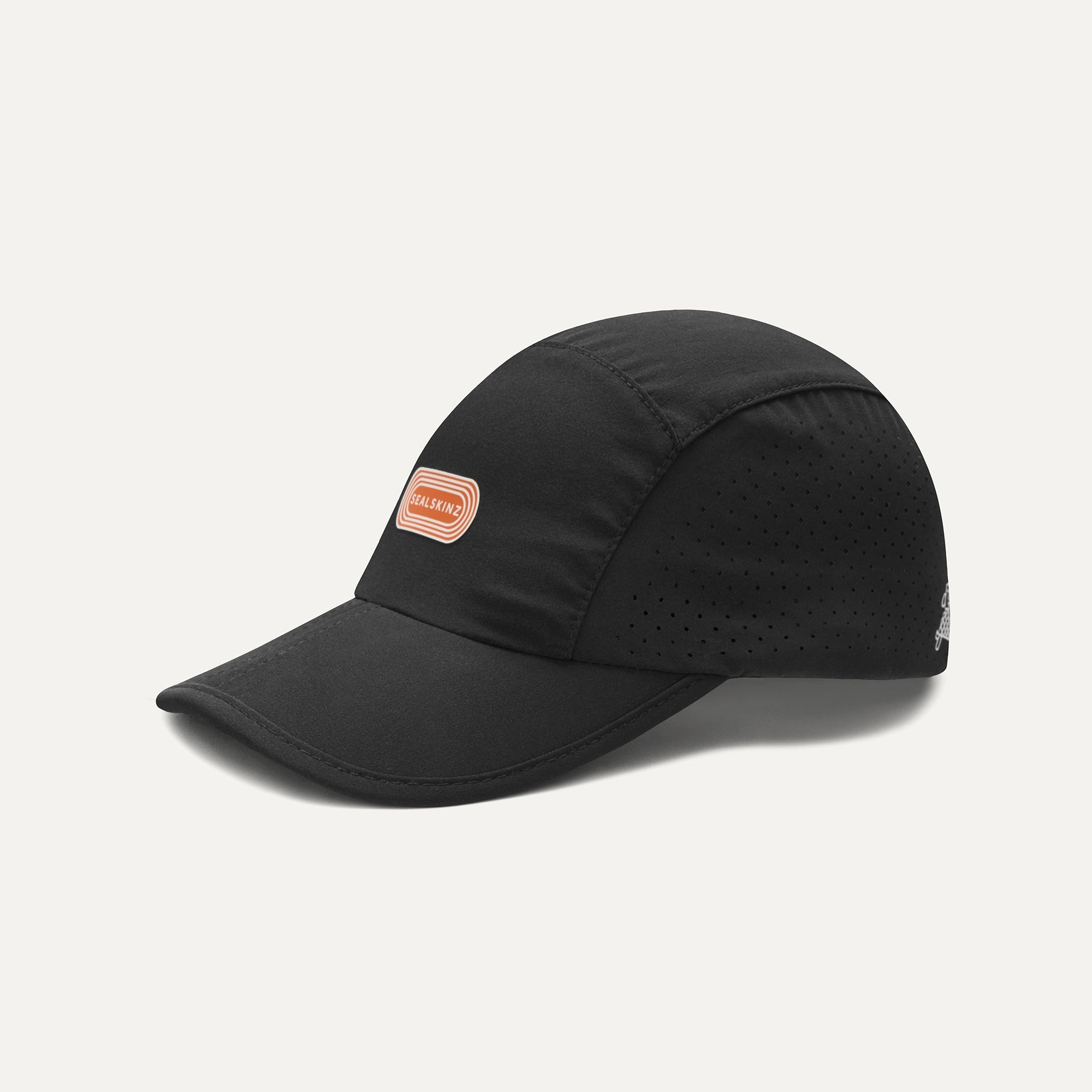 thursford - black - front