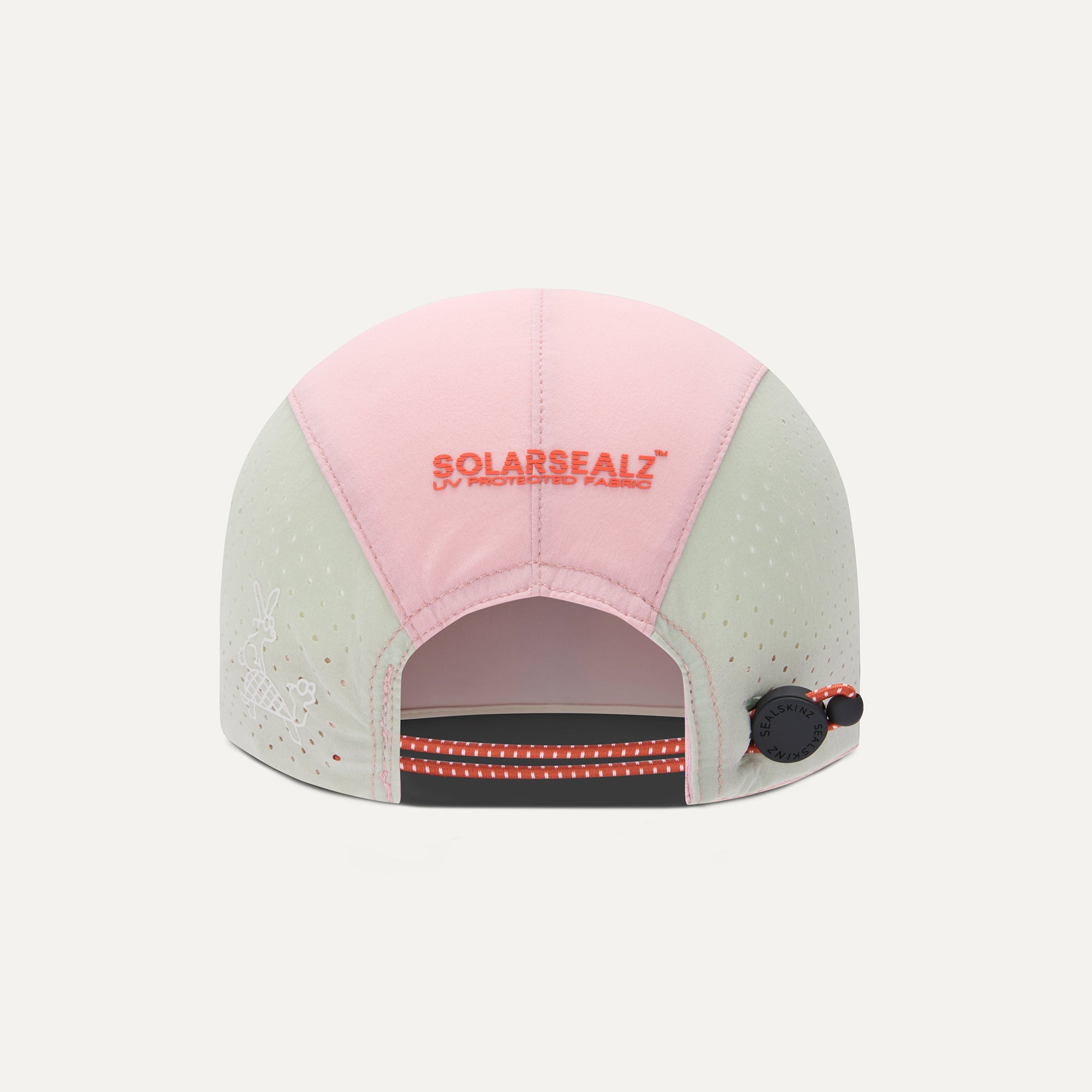 thursford - pink - back